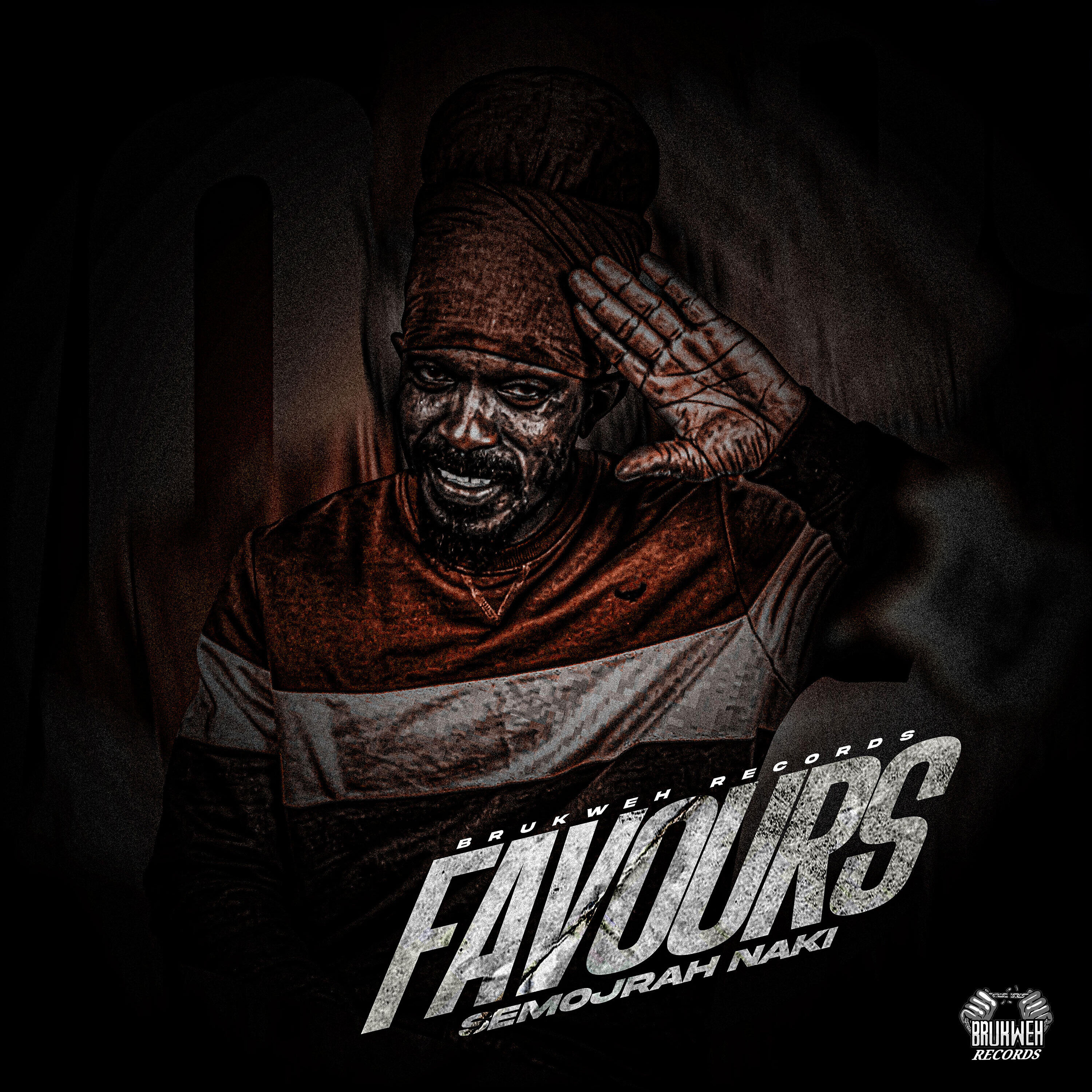 Релиз Favours