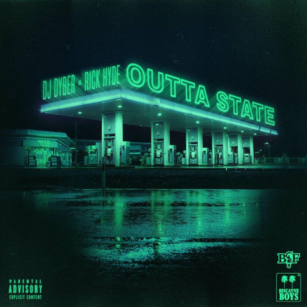 Релиз Outta State