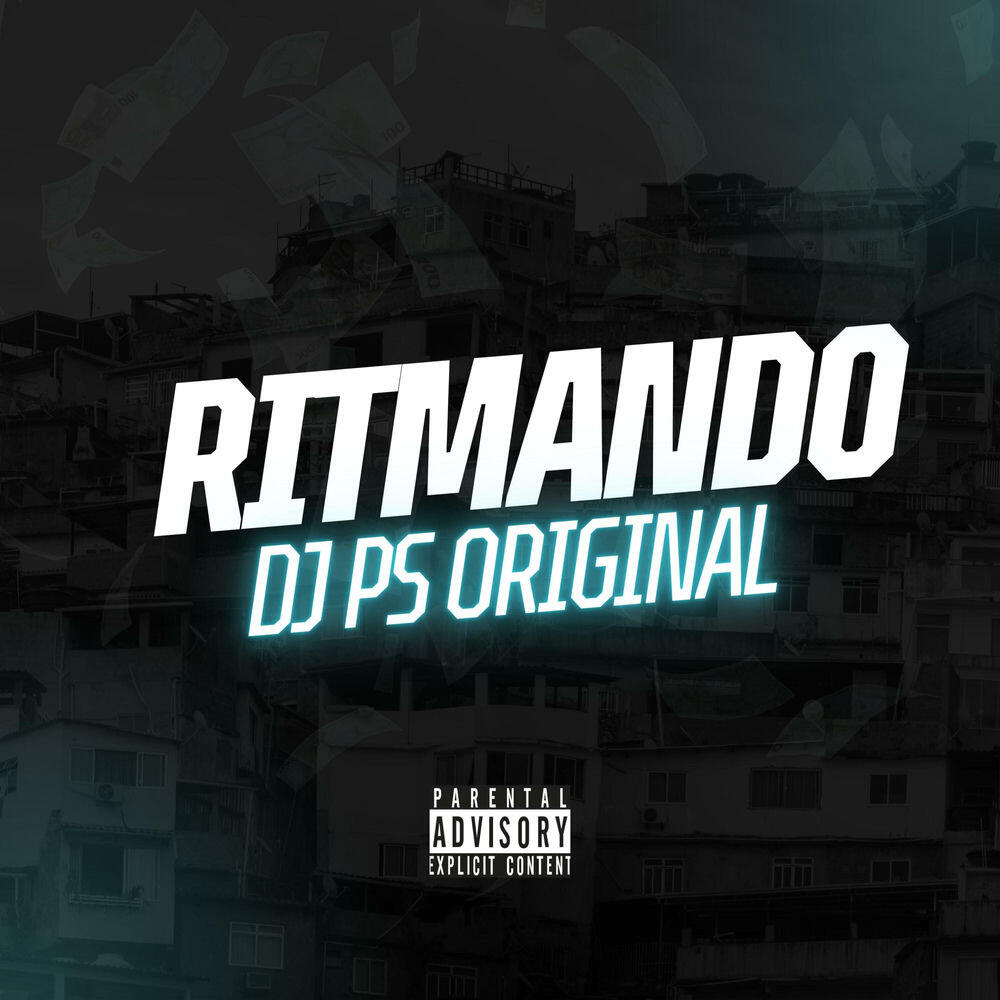 DJ PS ORIGINAL