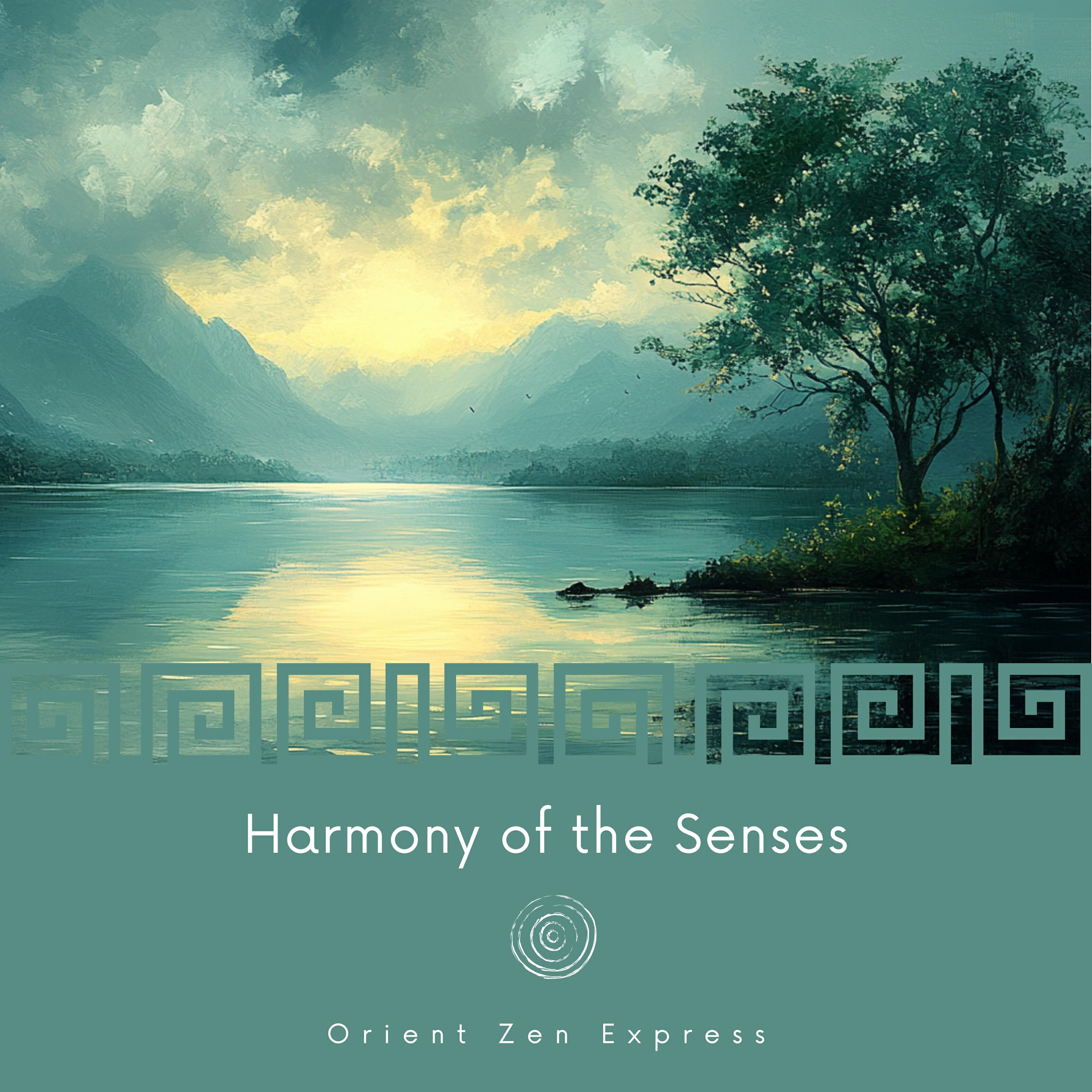 Релиз Harmony of the Senses