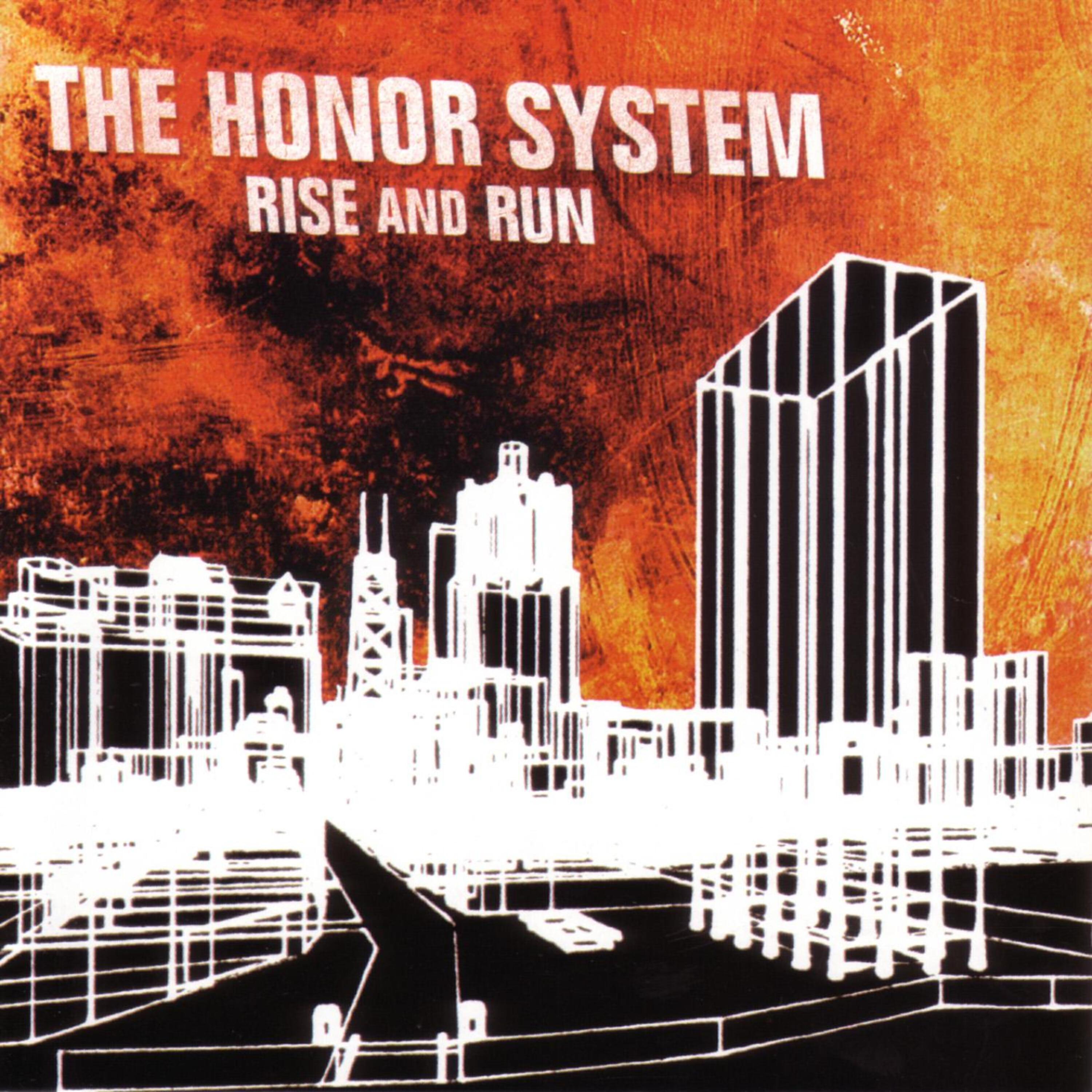 Релиз Rise And Run