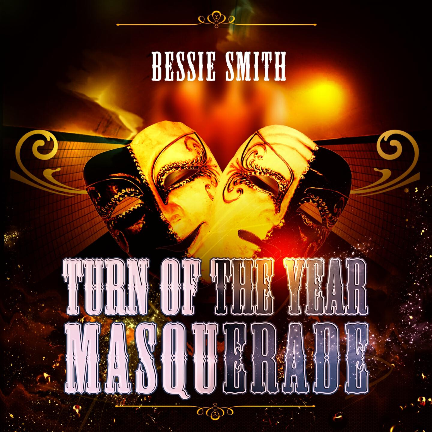 Релиз Turn Of The Year Masquerade