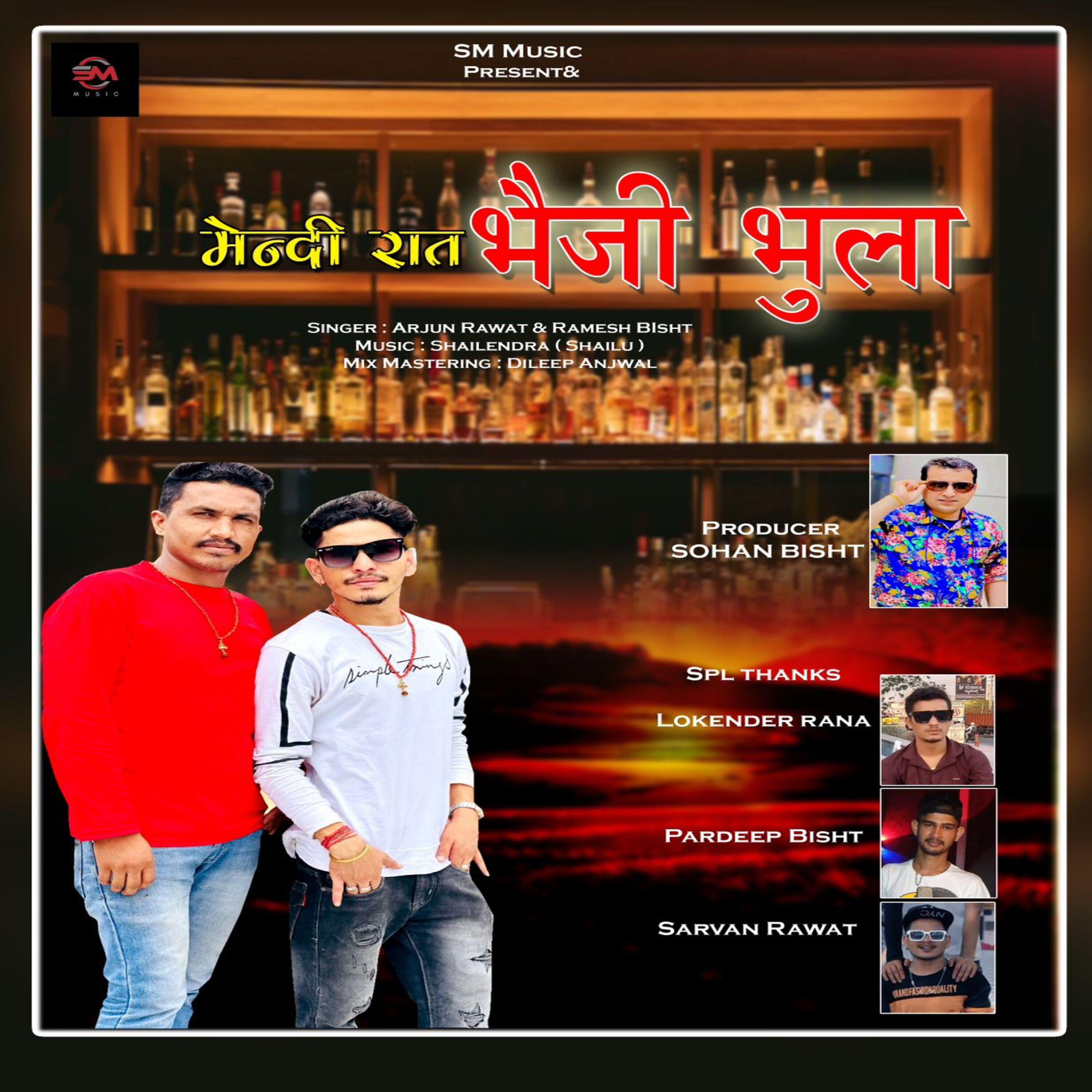Ramesh Bisht