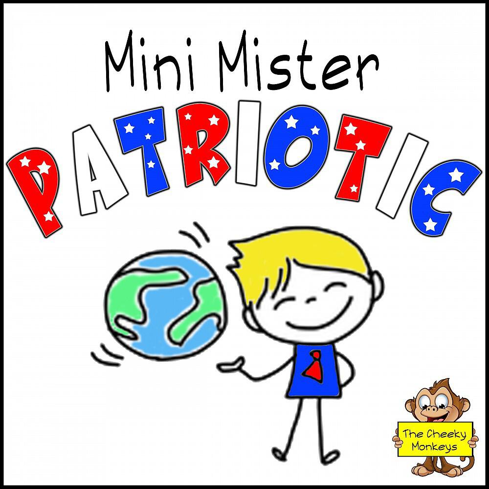 Релиз Mini Mister Patriotic