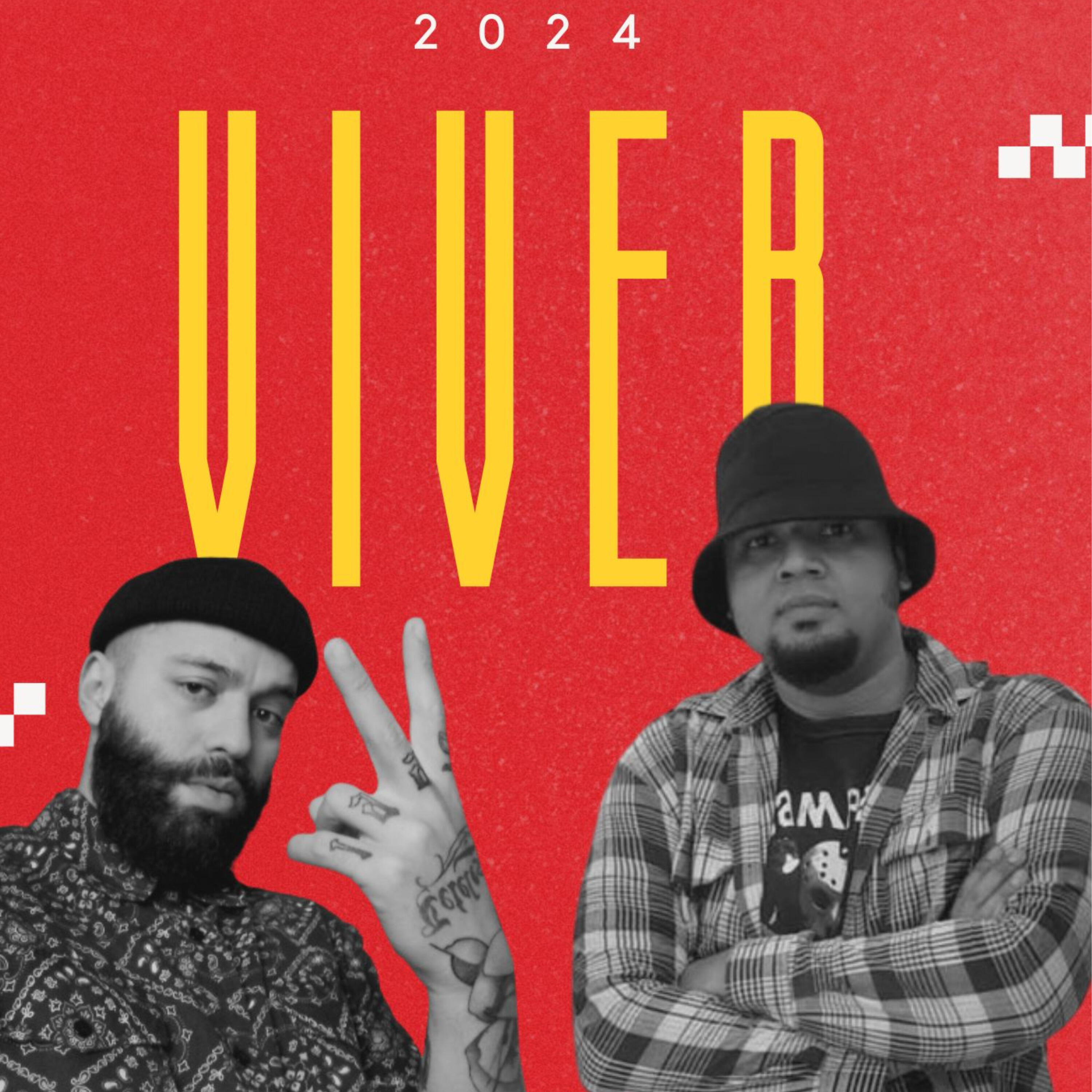 Релиз Viver