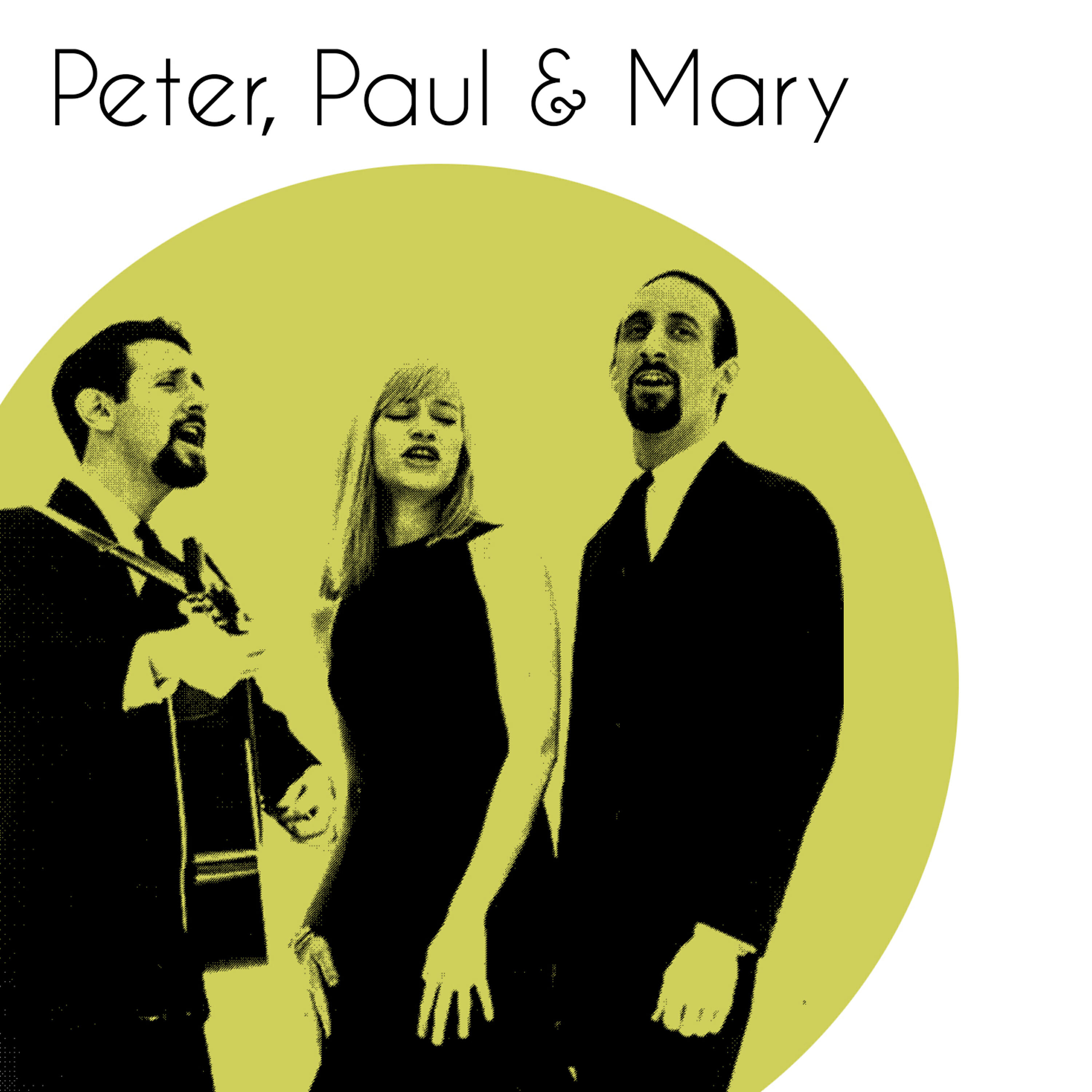 Релиз Peter, Paul & Mary