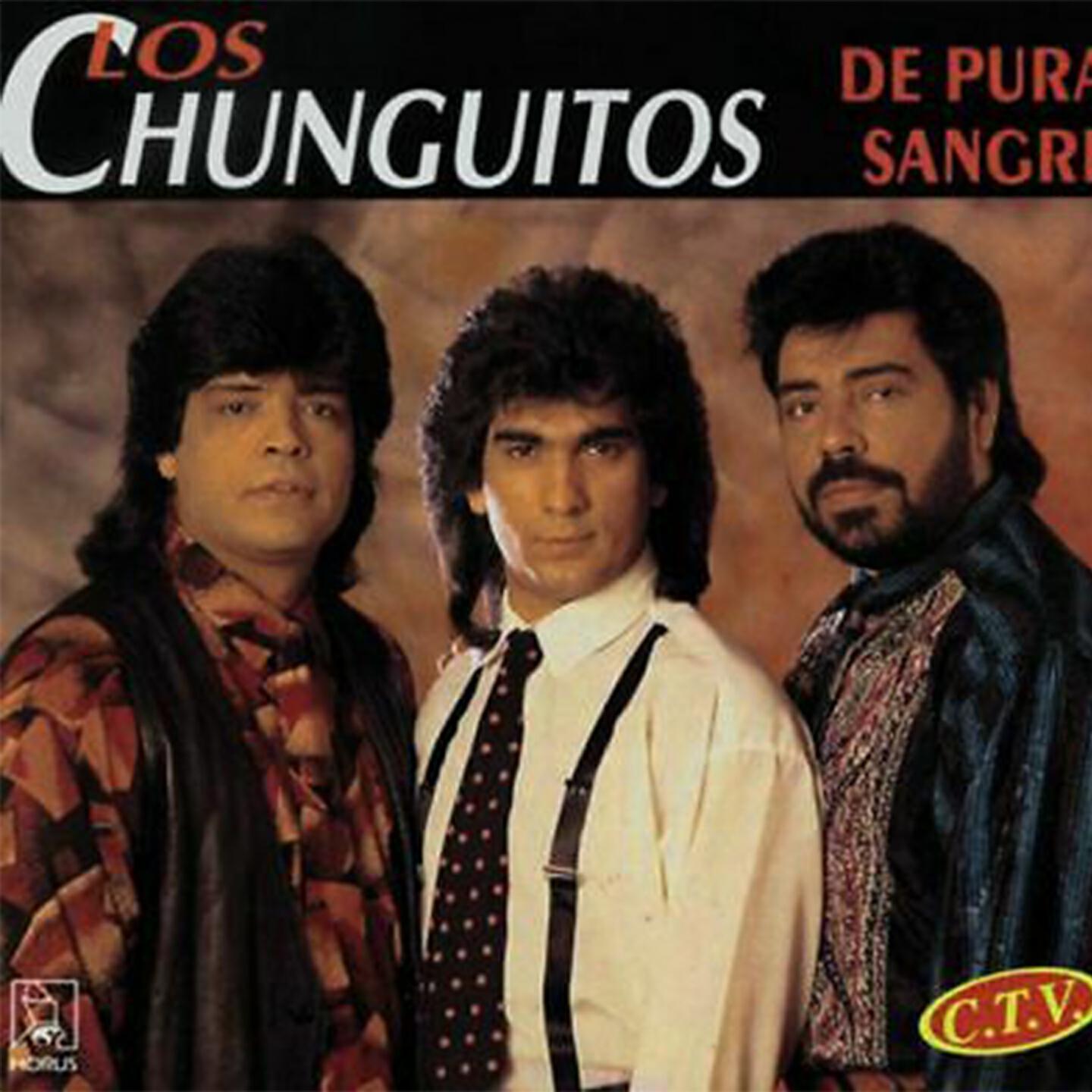 Релиз De Pura Sangre