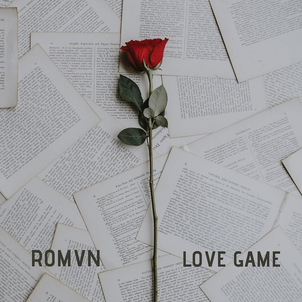 Релиз Love Game