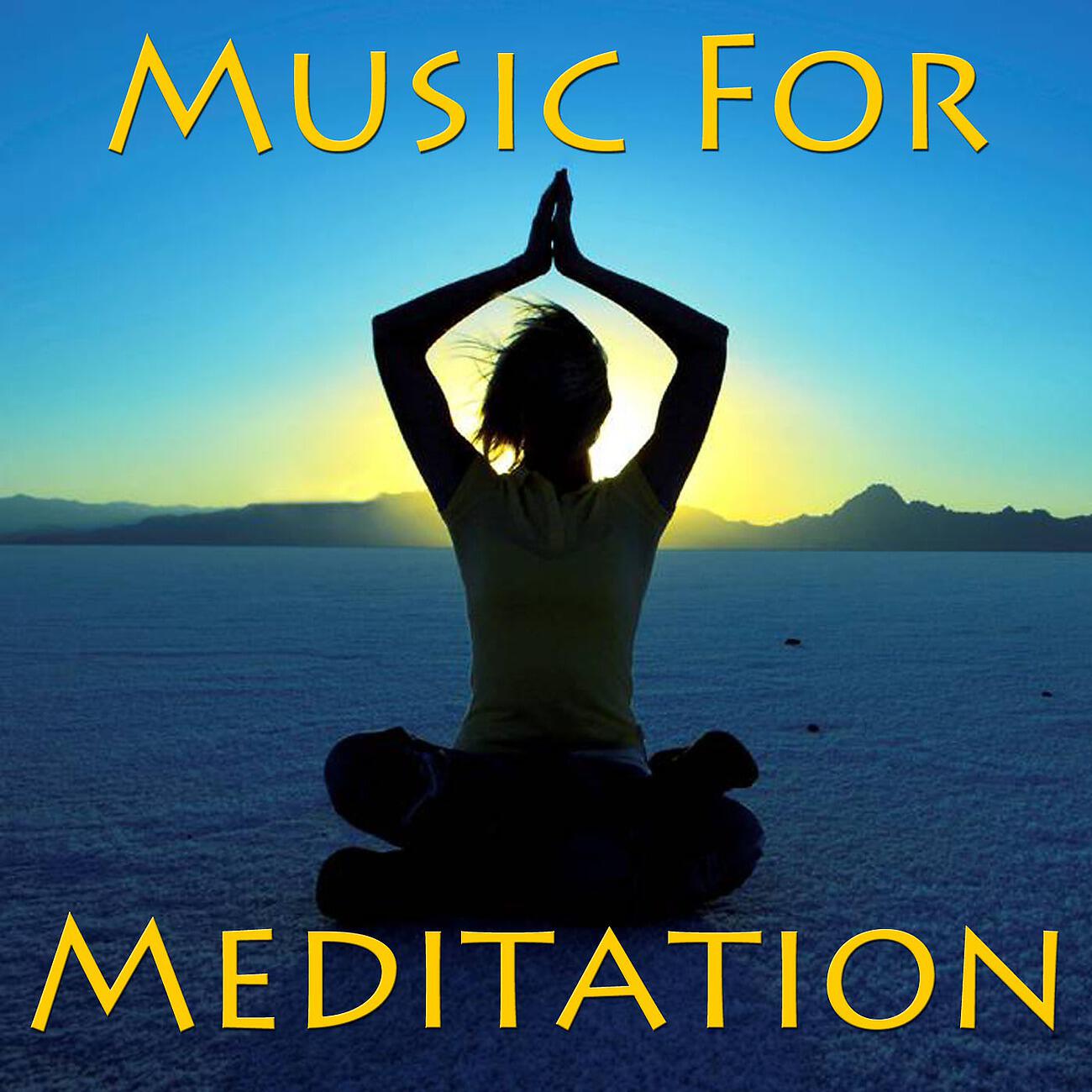 Релиз Music For Meditation