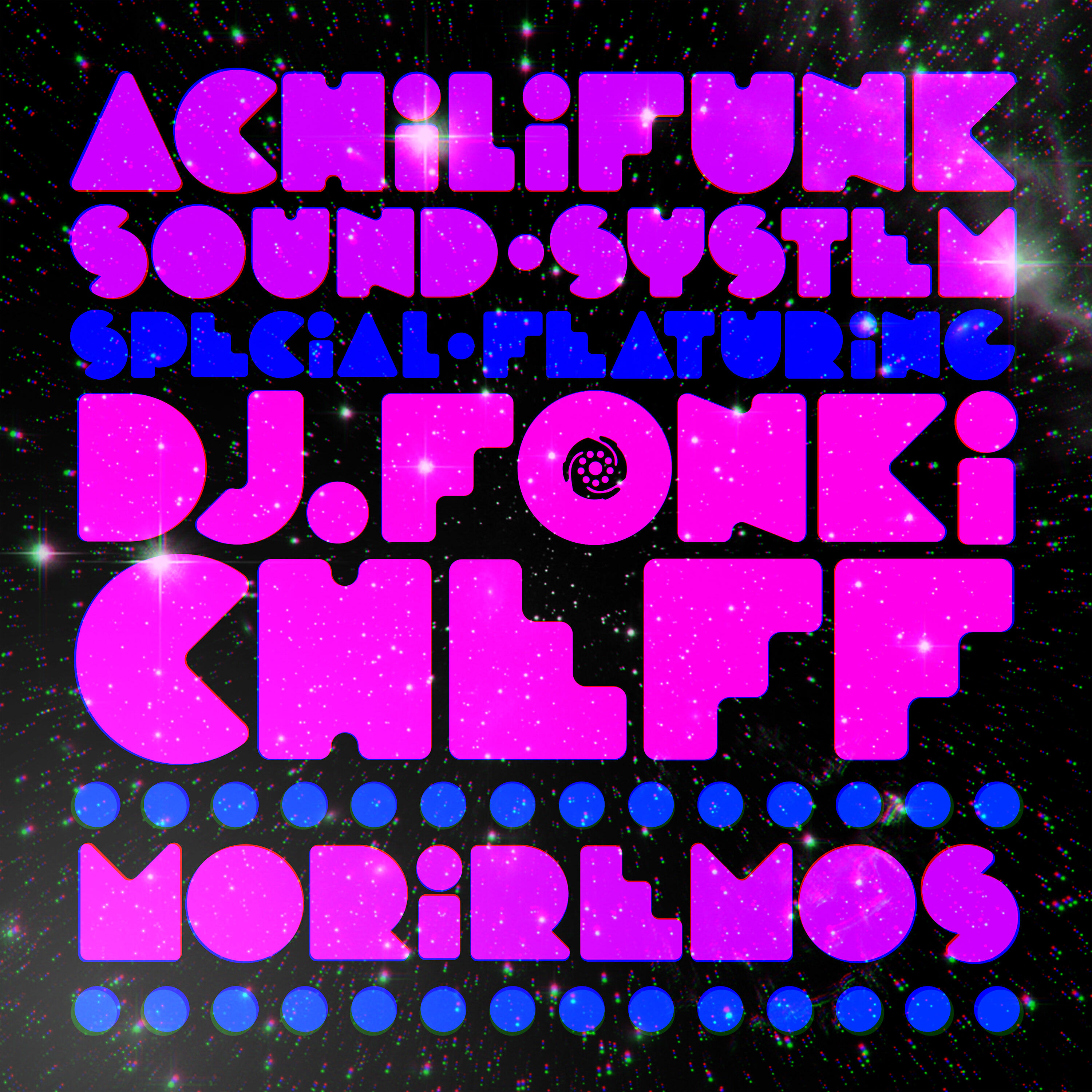 DJ Fonki Cheff