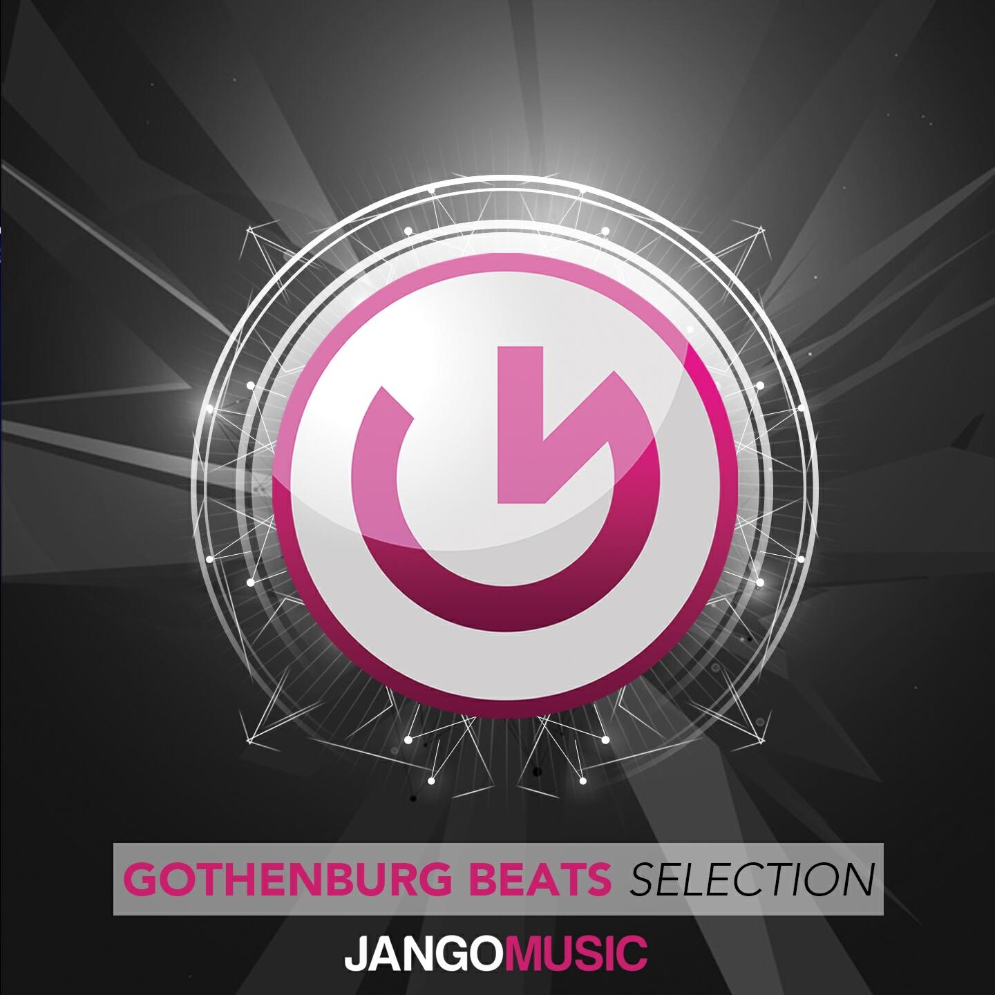 Релиз Jango Music - Gothenburg Beats Selection