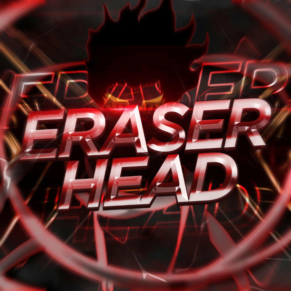 Релиз Eraserhead