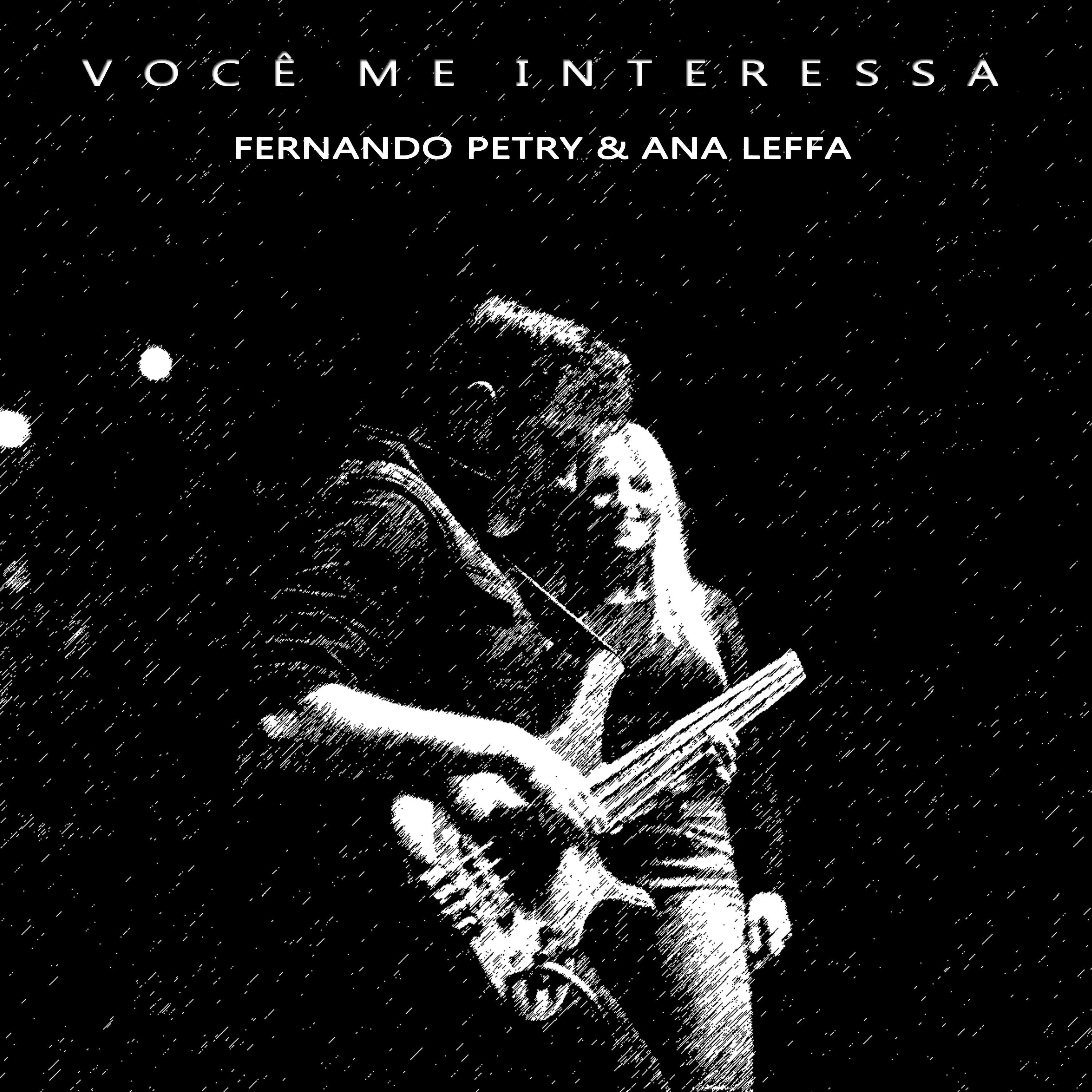 Релиз Você Me Interessa
