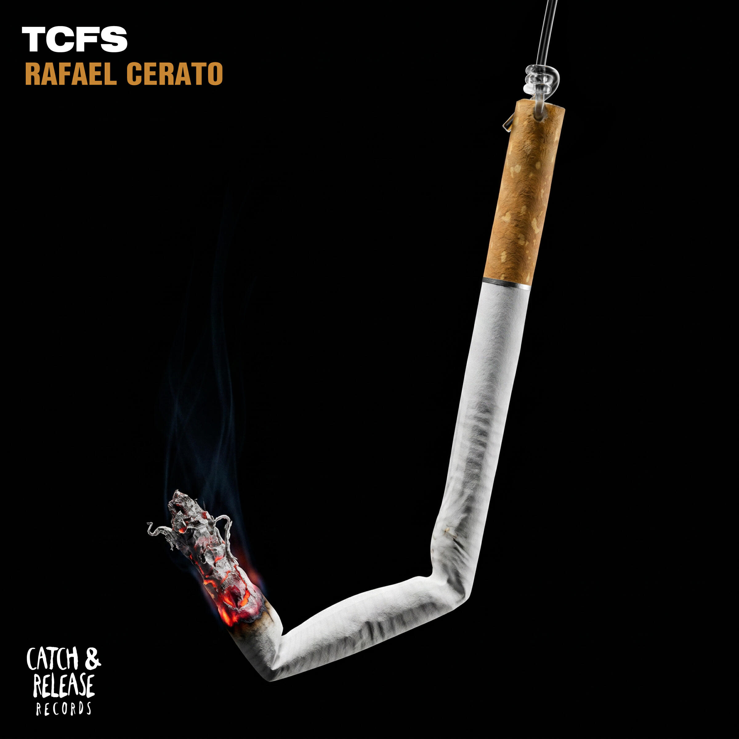 Релиз TCFS