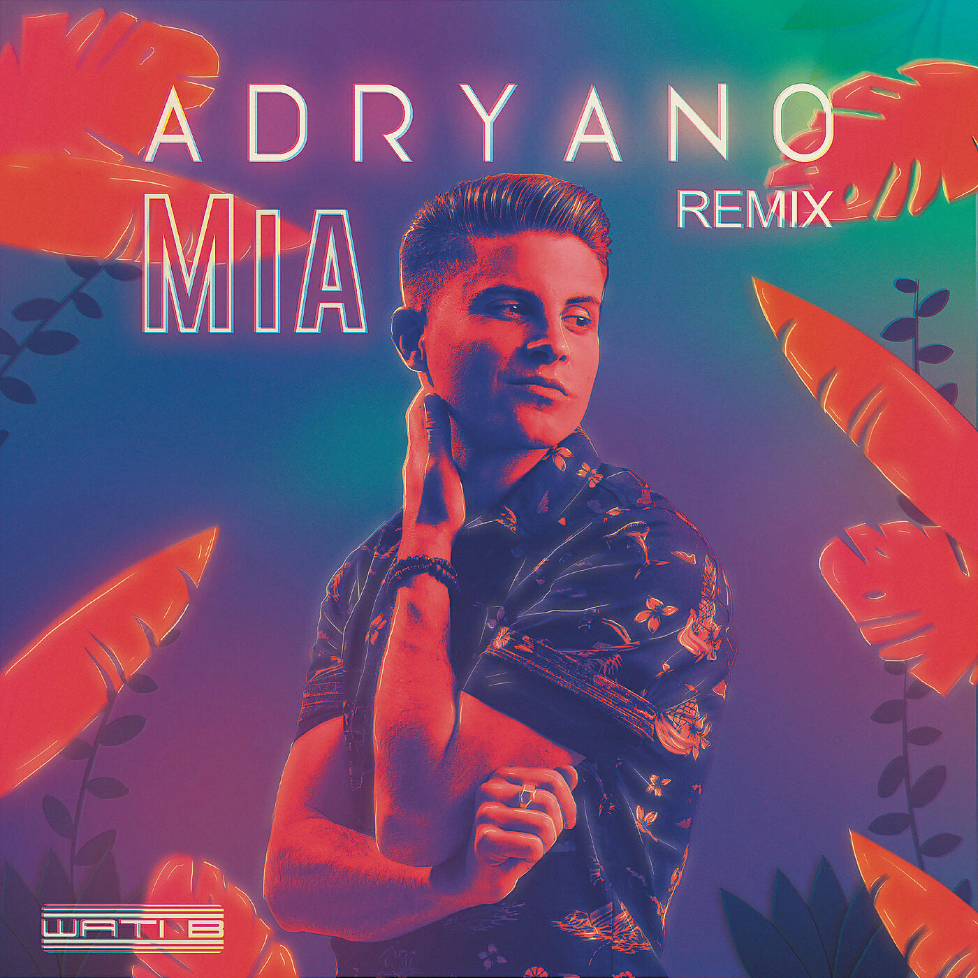 Релиз MIA (Remix)