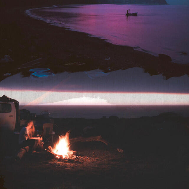 Релиз Campfire Glow