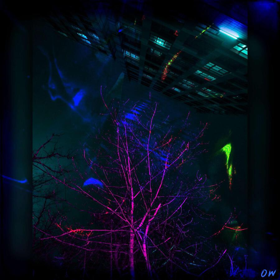 Релиз Амнезия (Slowed & Reverb)