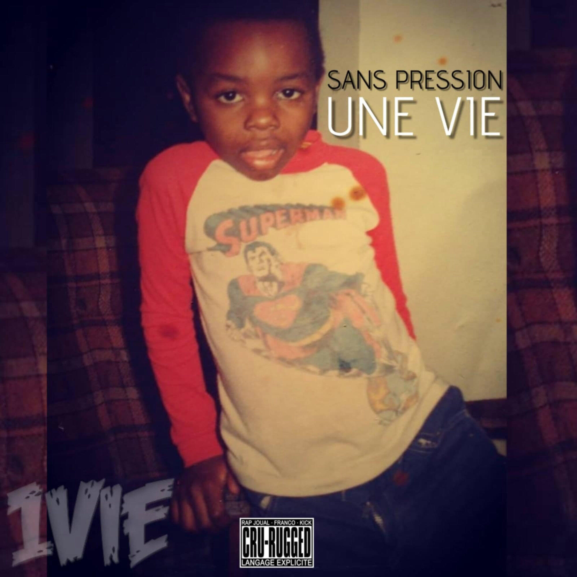 Релиз Une vie