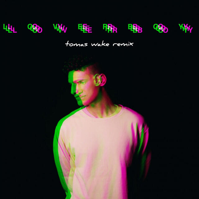 Релиз Loverboy (Tomas Wake Remix)