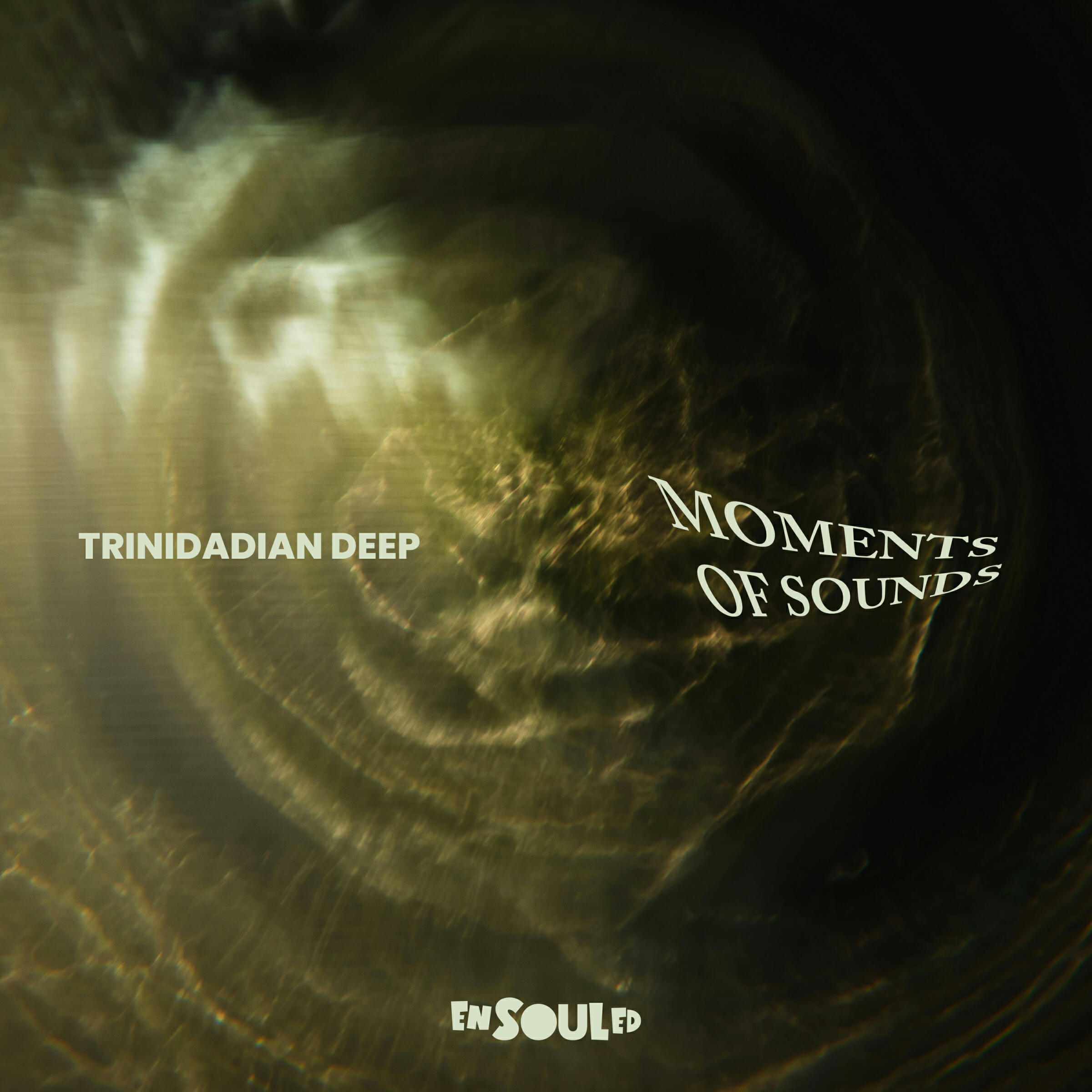 Релиз Moments Of Sounds