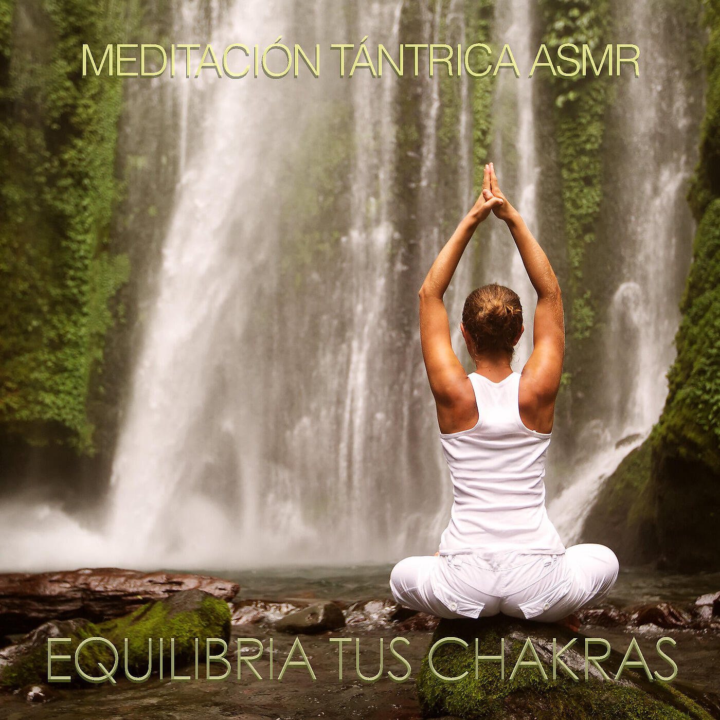 Релиз Equilibra Tus Chakras