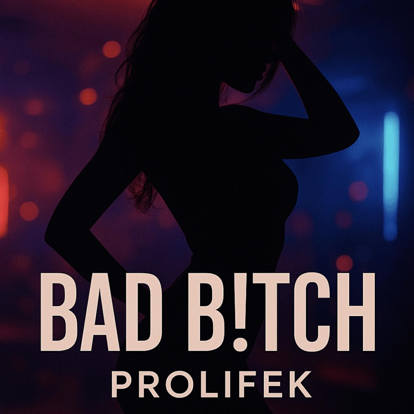Релиз Bad Bitch