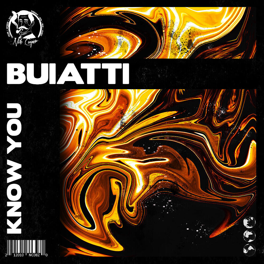 Релиз Know You