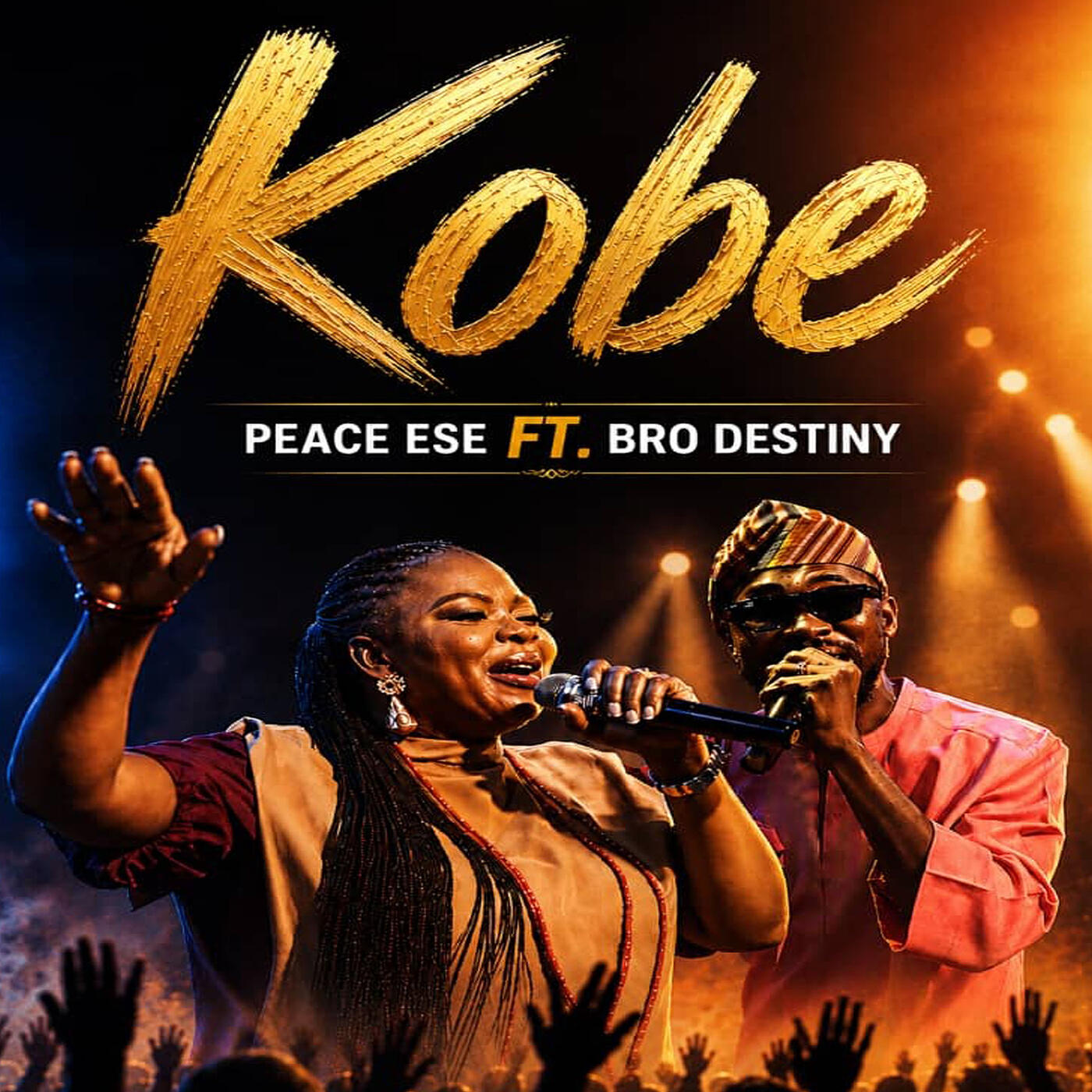 Релиз Kobe