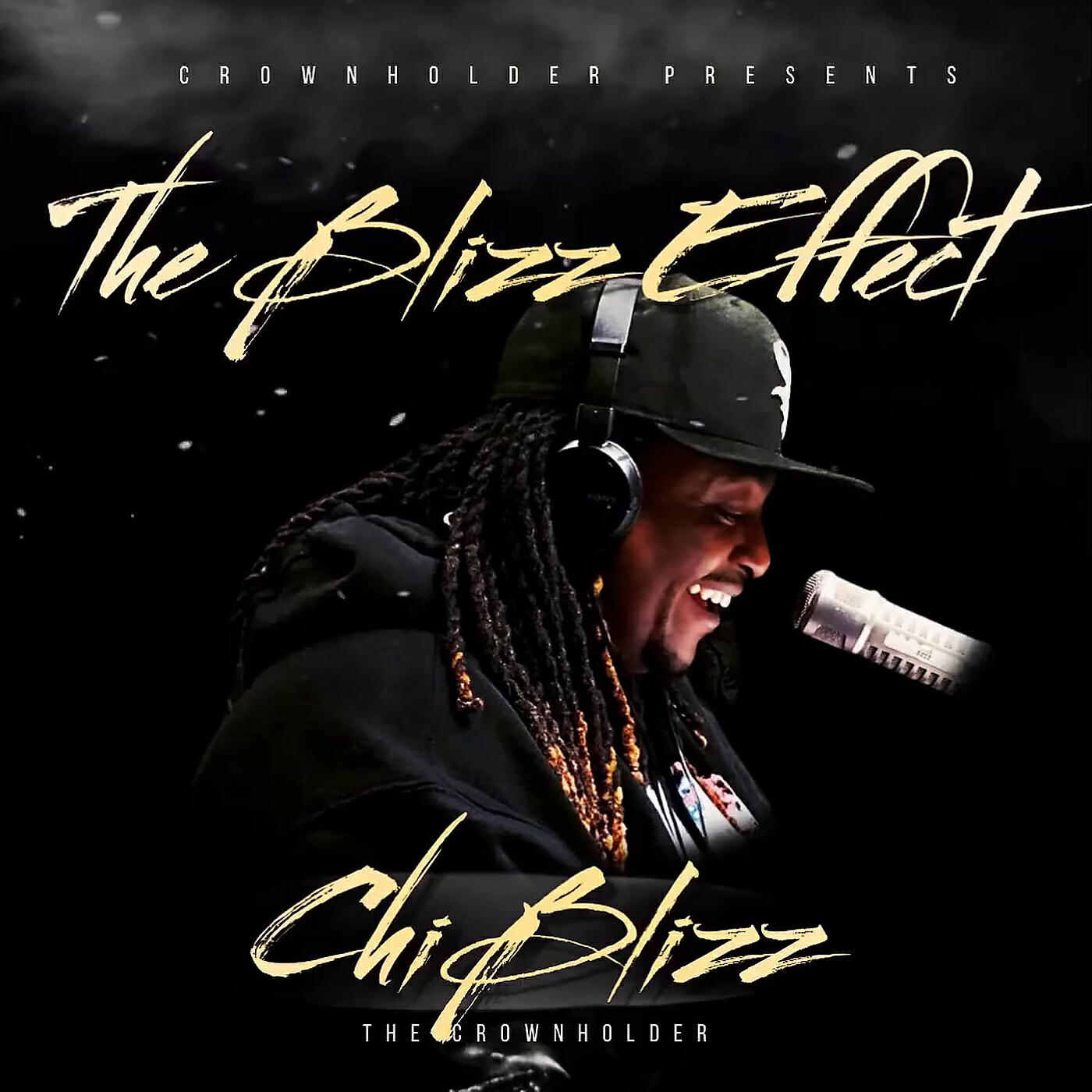Релиз The Blizz Effect