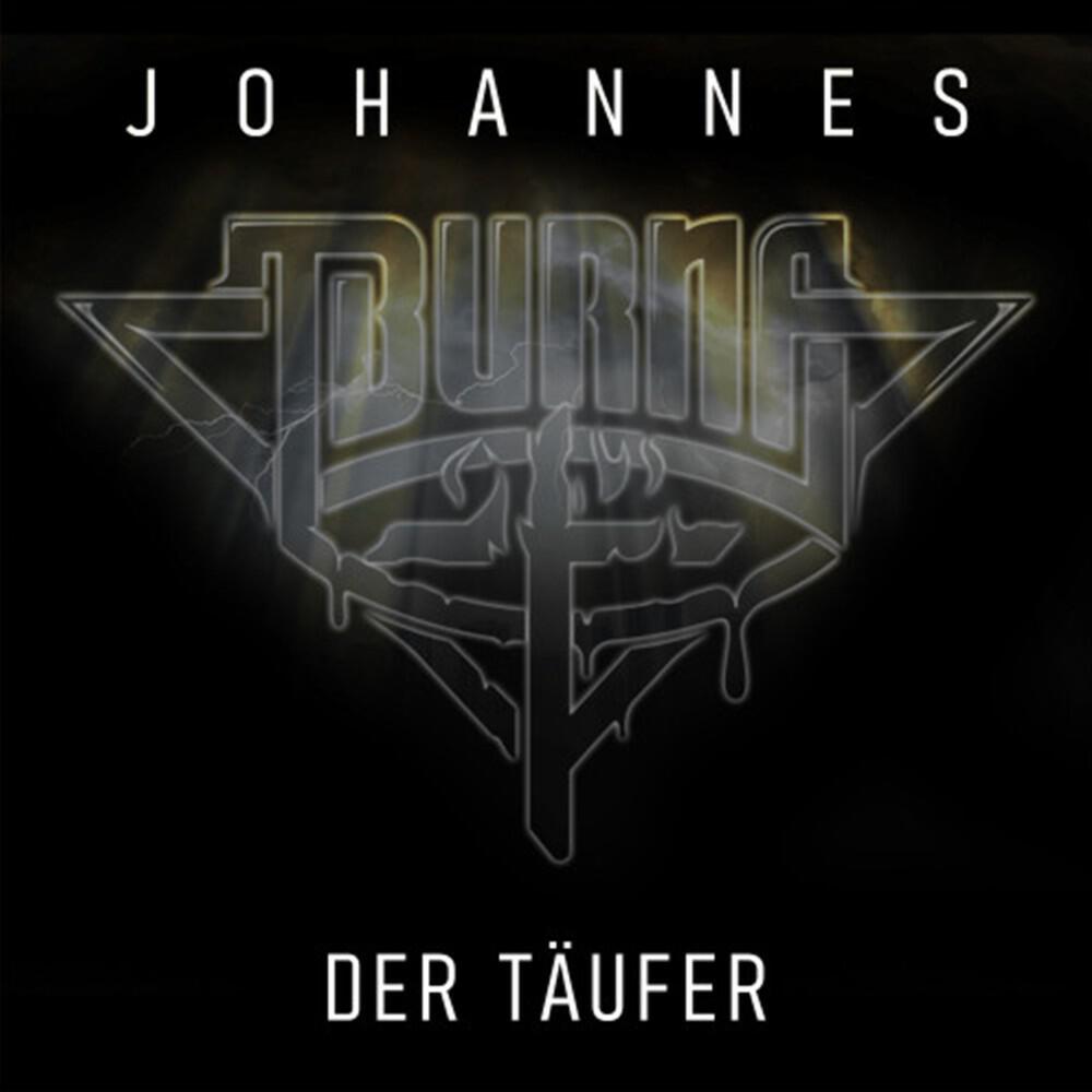 Релиз Johannes der Täufer