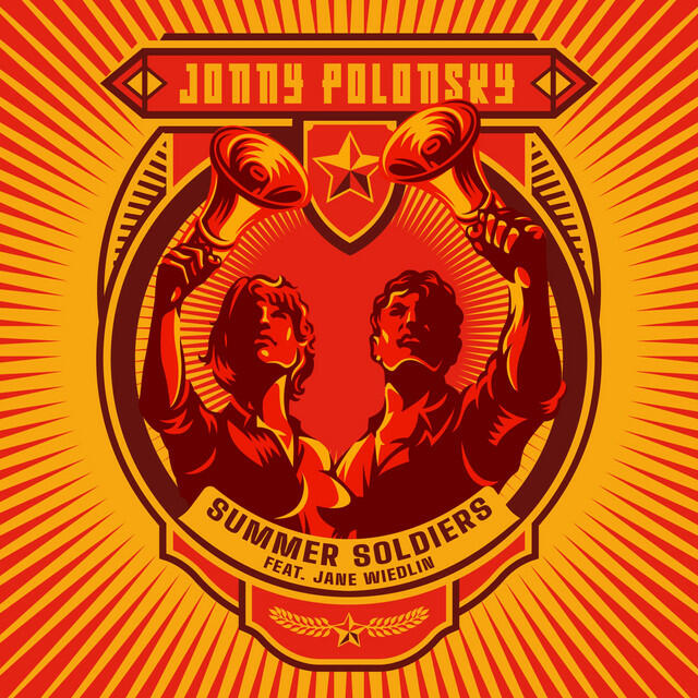 Релиз Summer Soldiers