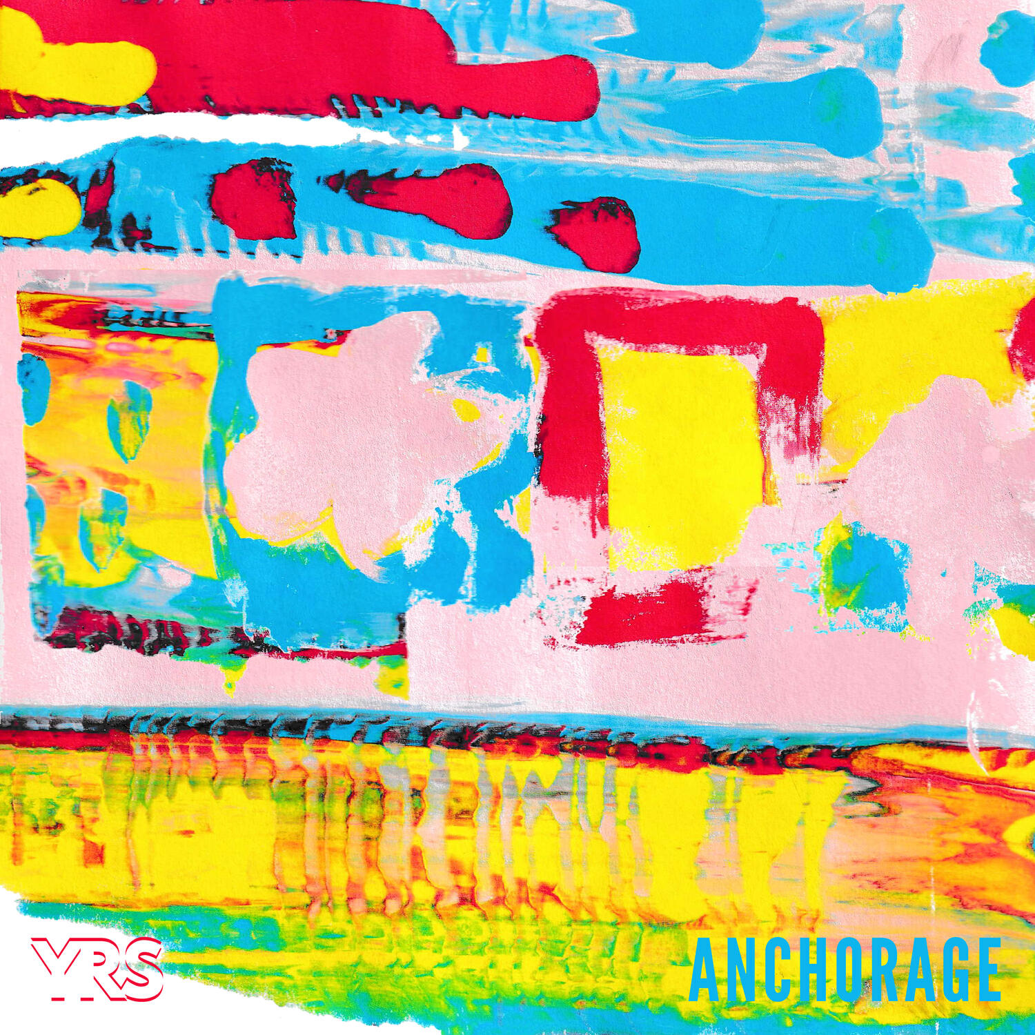 Релиз Anchorage