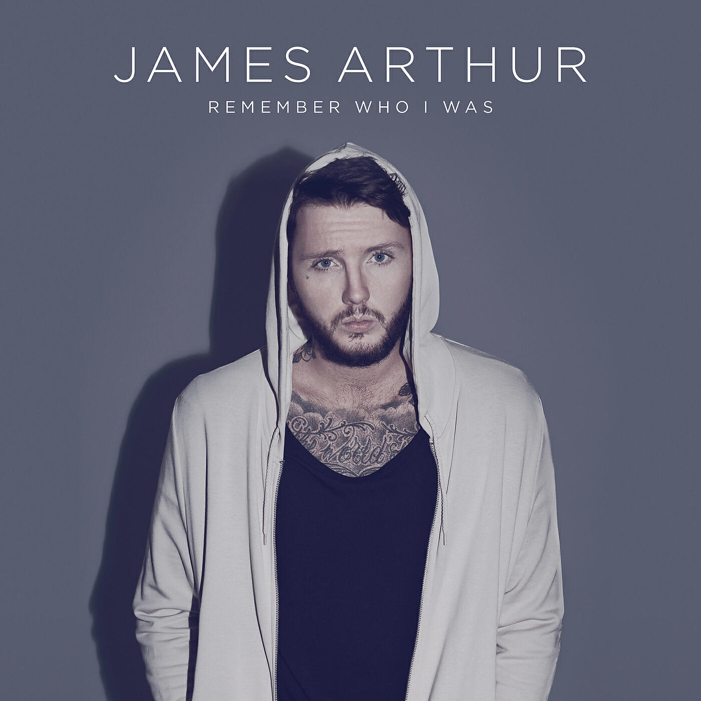 Релиз Remember Who I Was