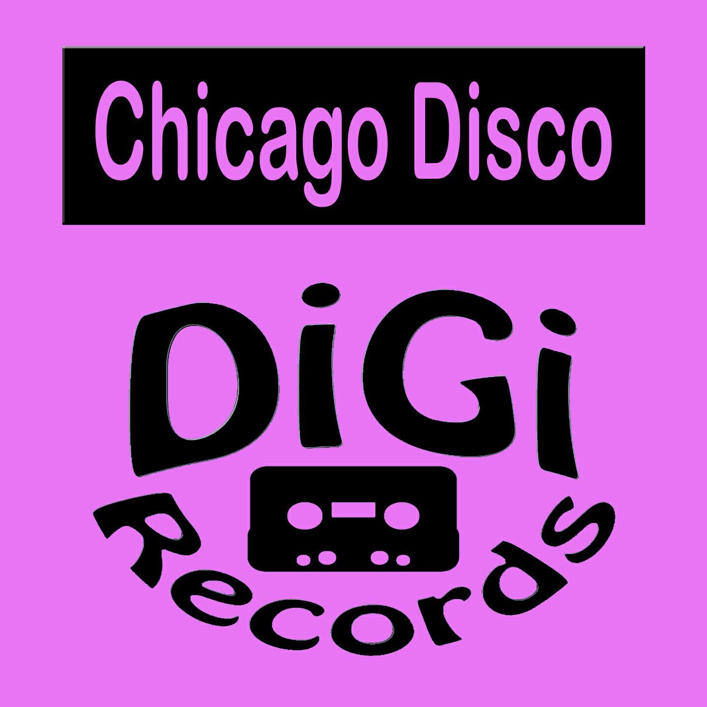 Релиз Chicago Disco