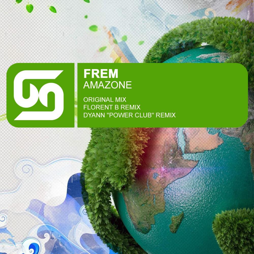 Релиз Amazone