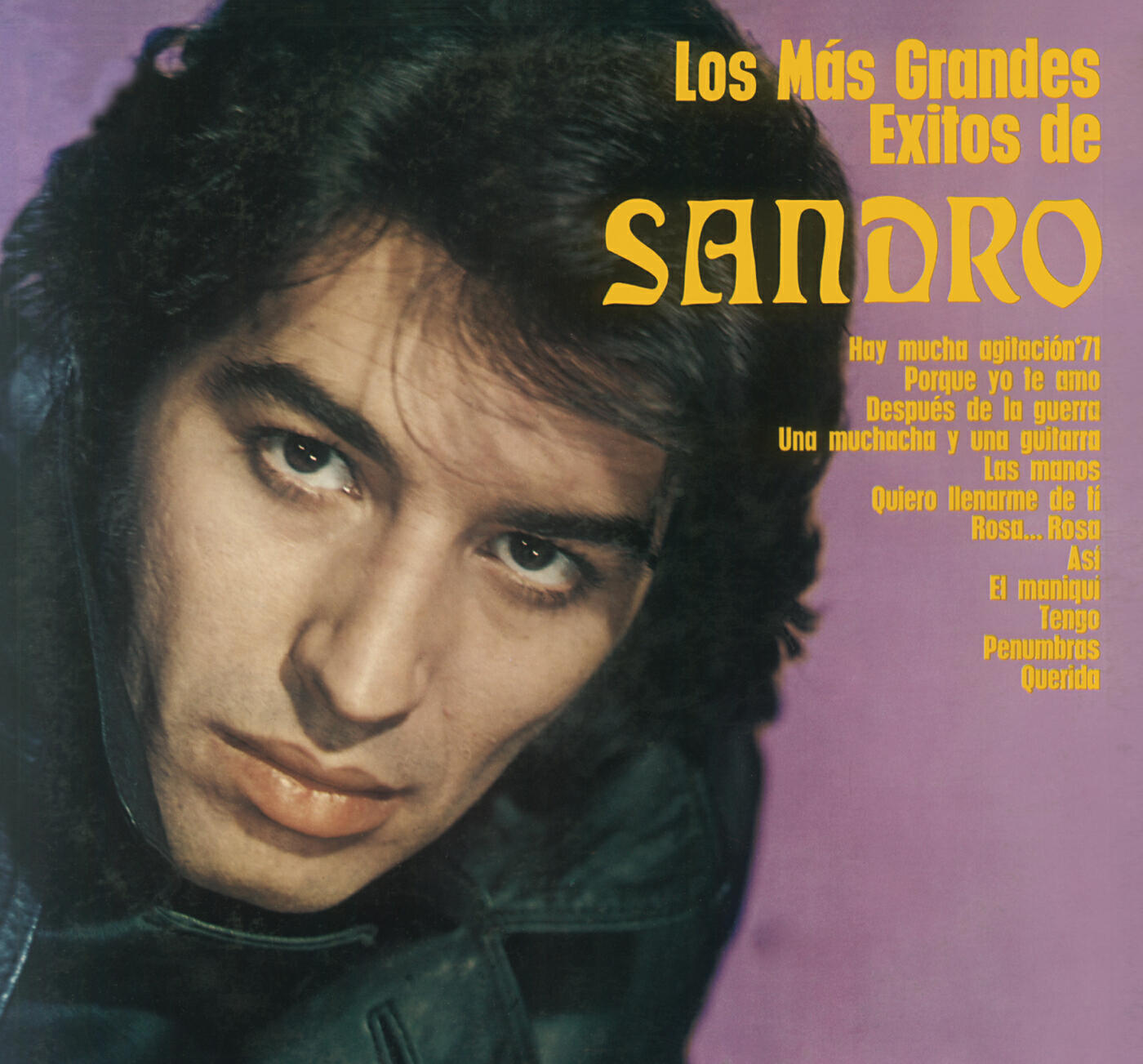 Скачать песню Sandro - Penumbras бесплатно в MP3 для Android и iOS