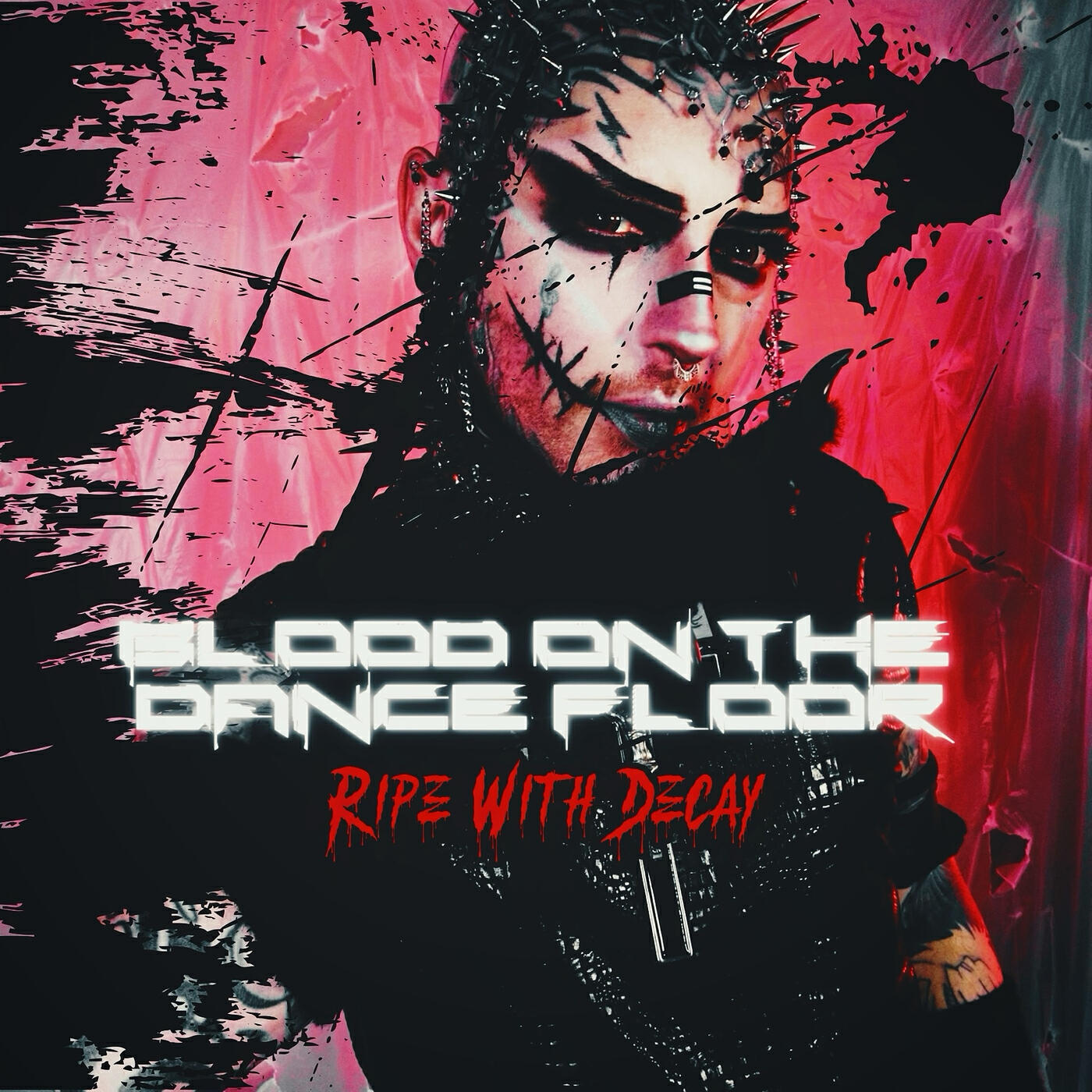 Релиз Ripe With Decay