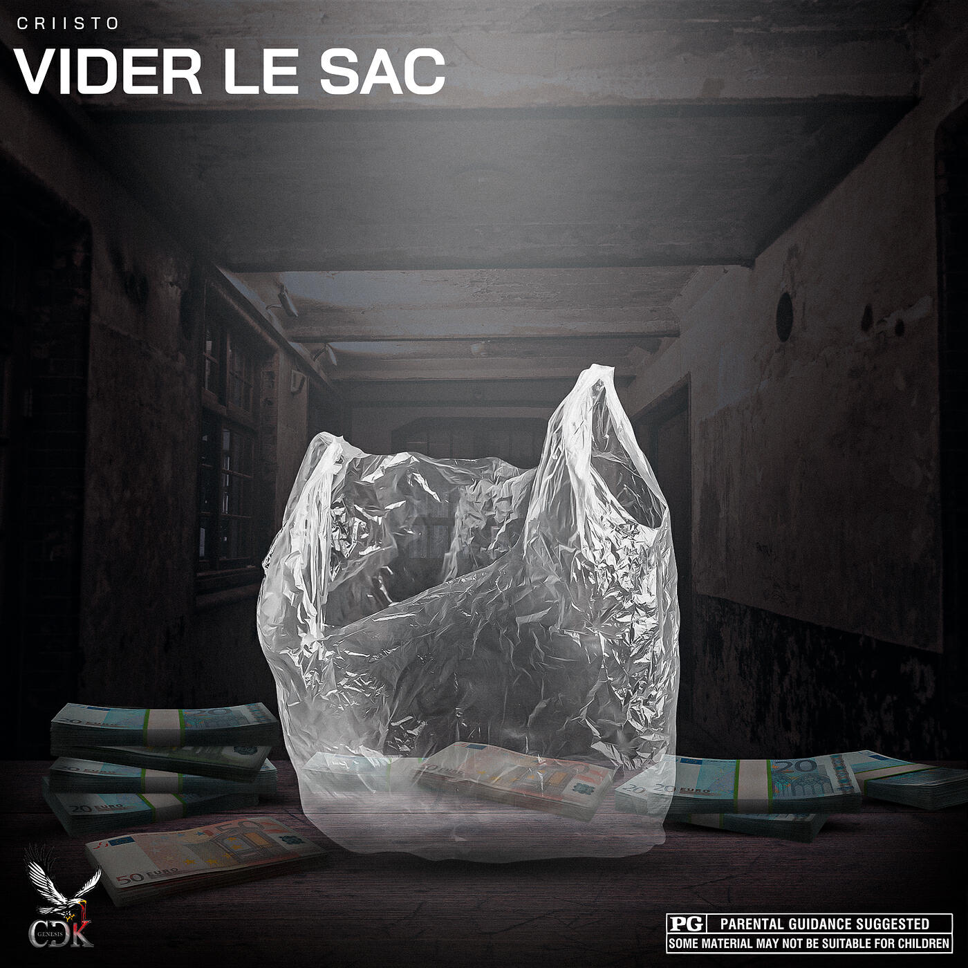 Релиз Vider Le Sac
