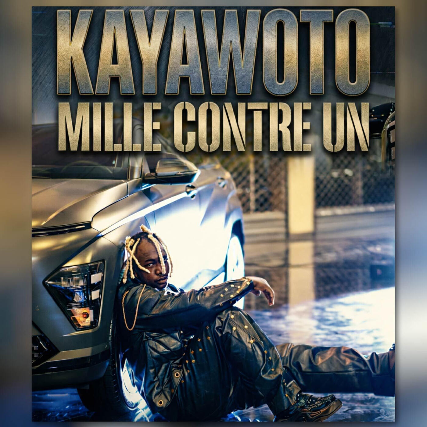 Релиз Mille contre un