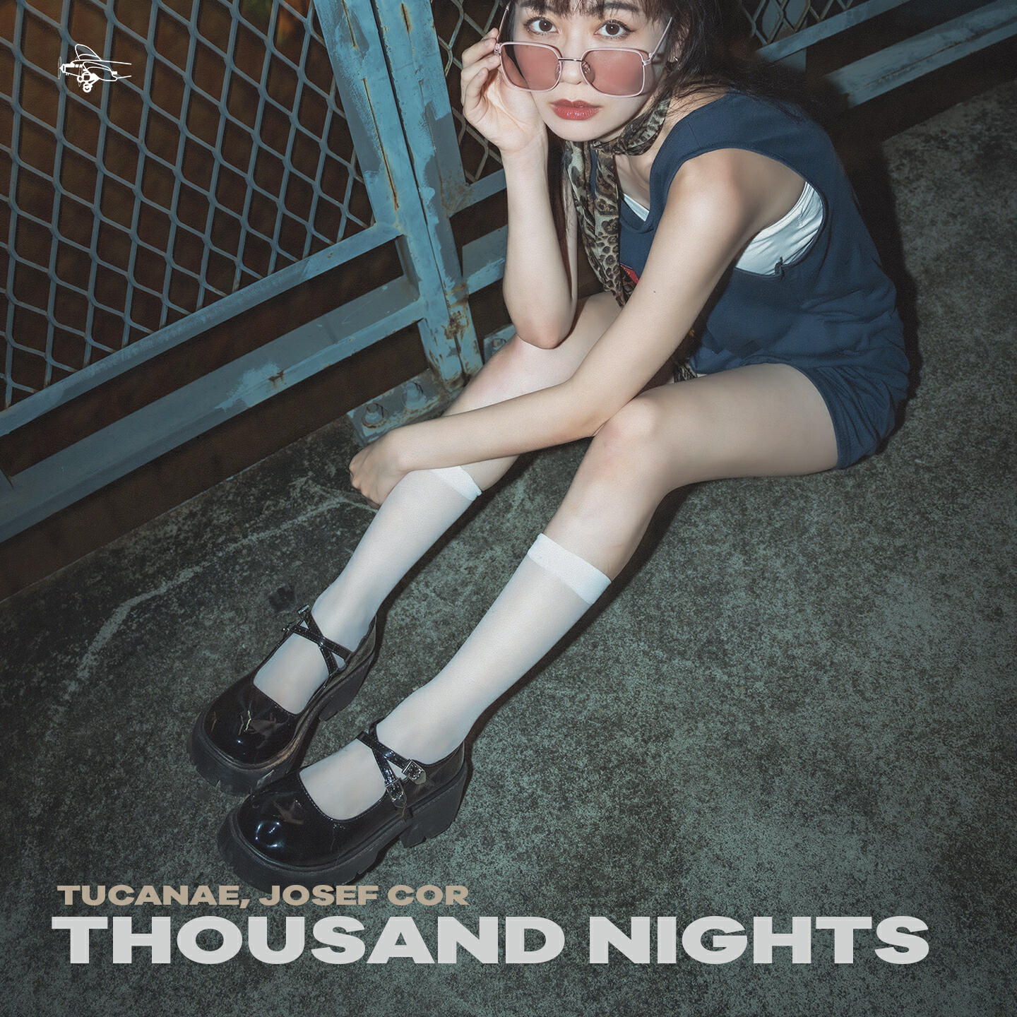 Релиз Thousand Nights