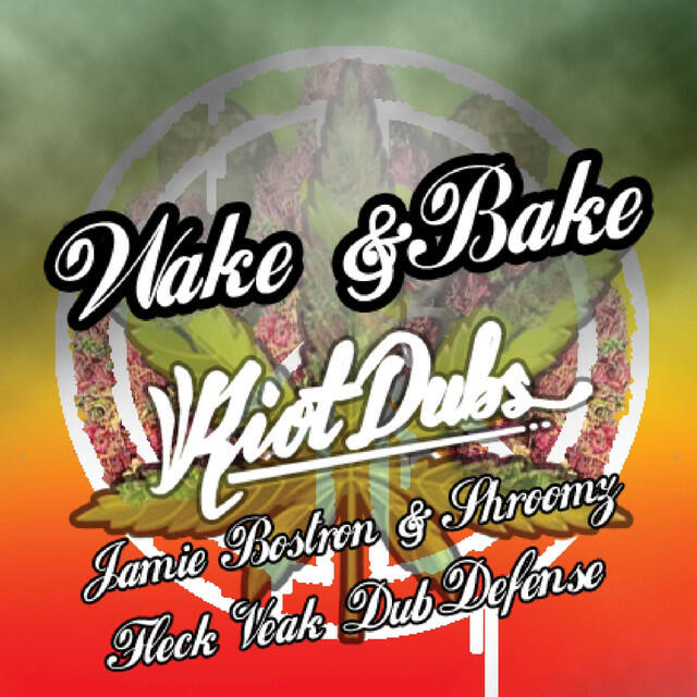 Релиз Wake & Bake