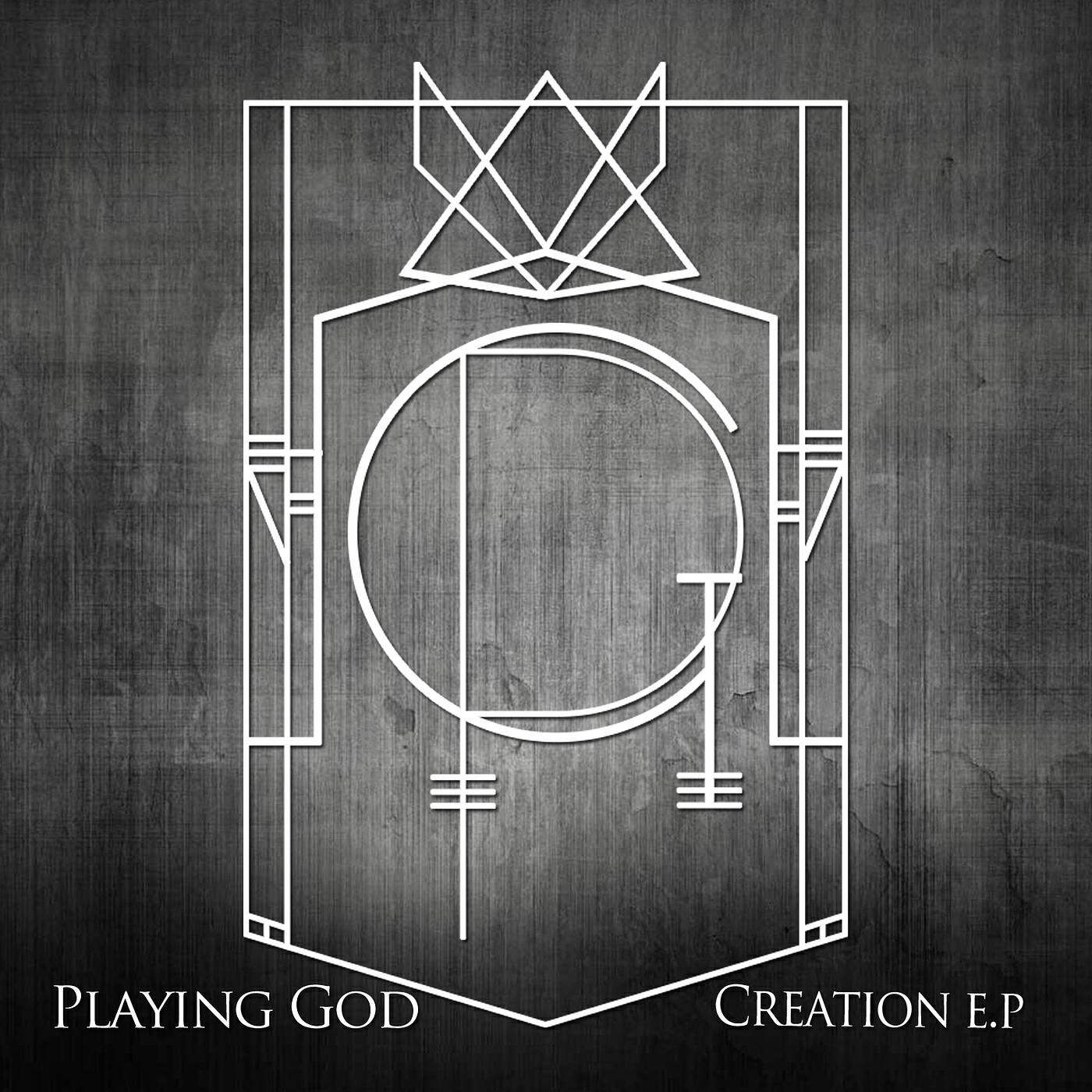 Релиз Creation EP