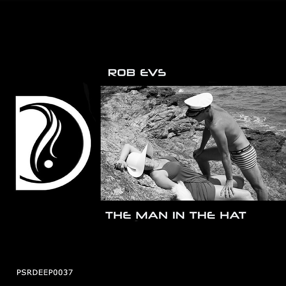 Релиз The Man In The Hat