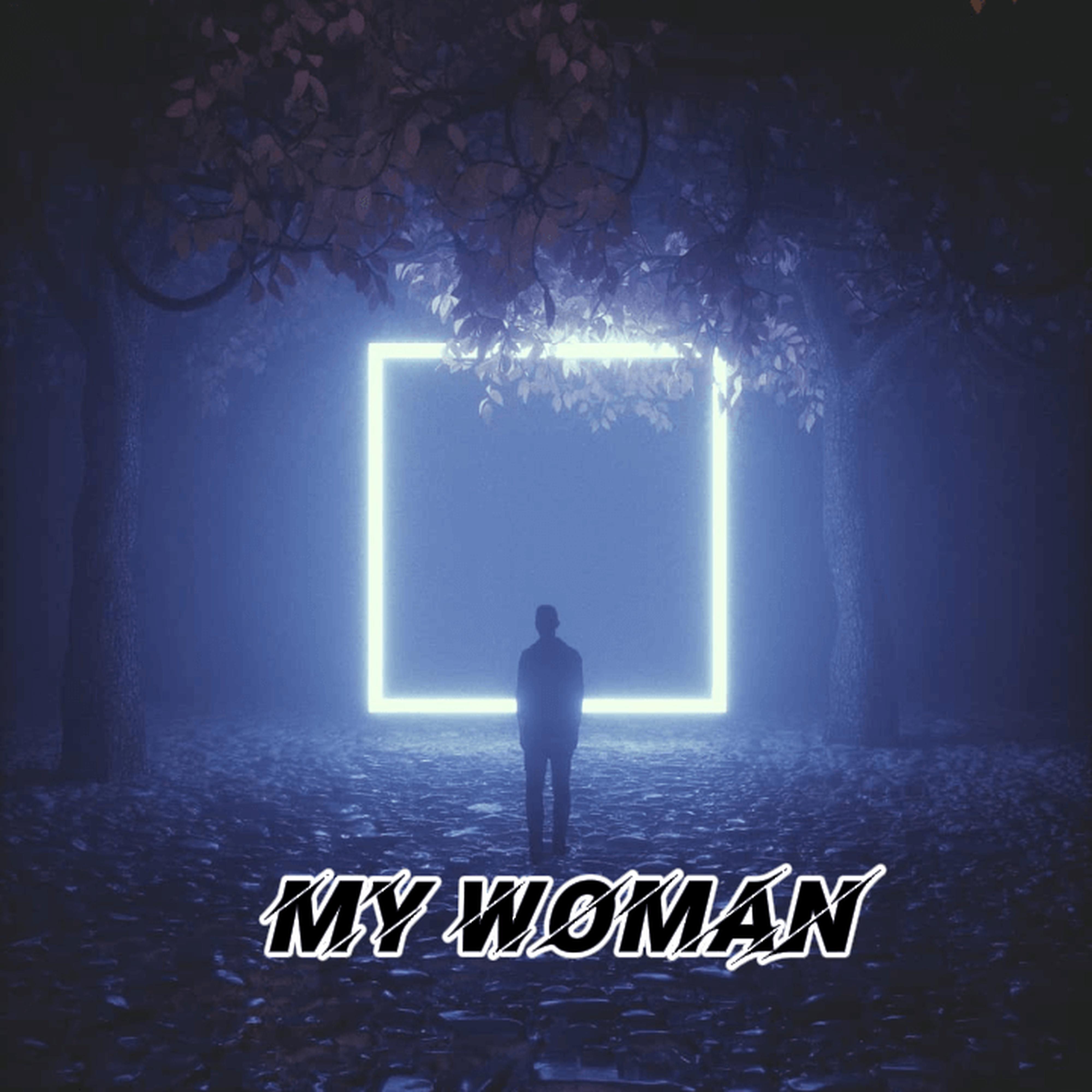 Релиз My Woman