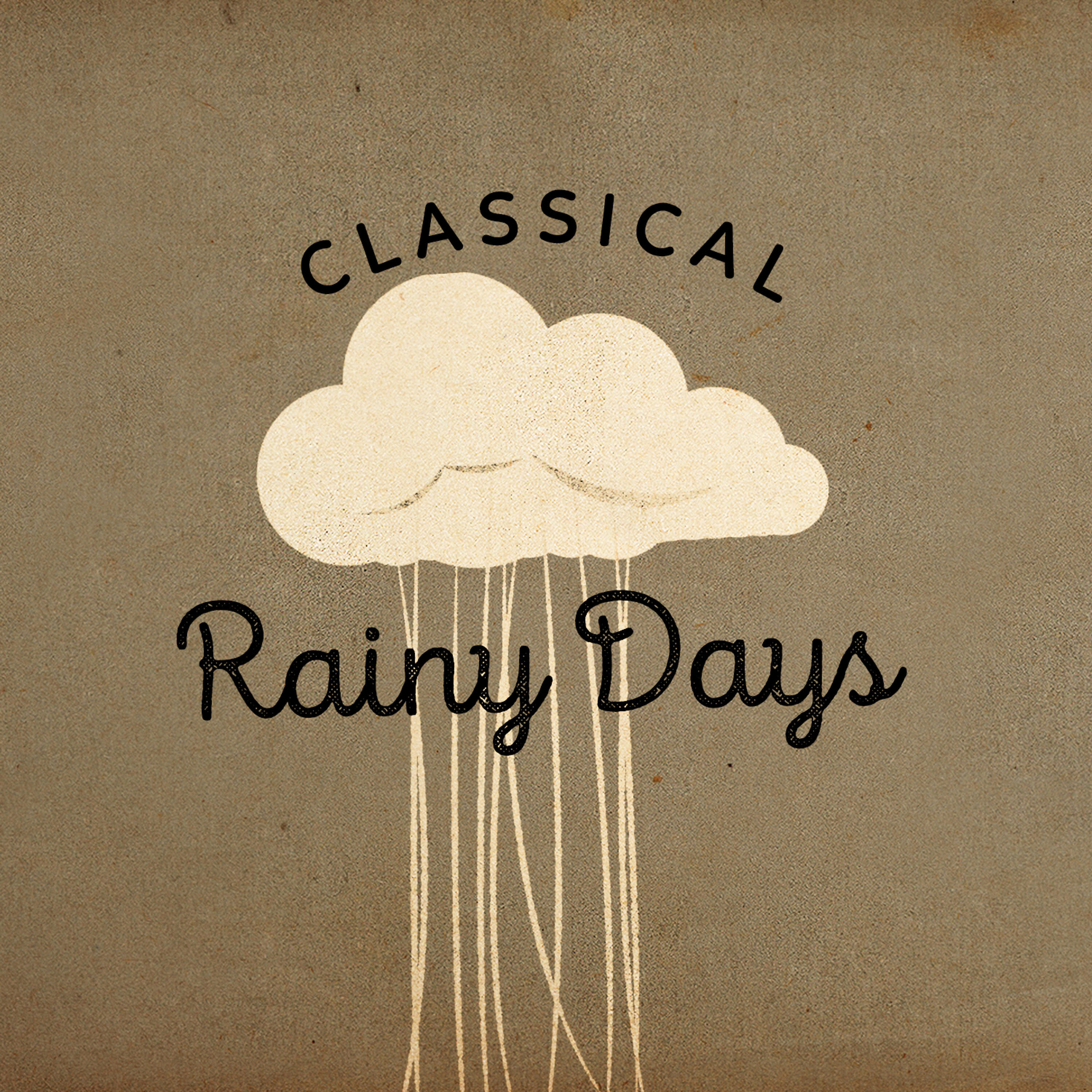 Релиз Classical Rainy Days