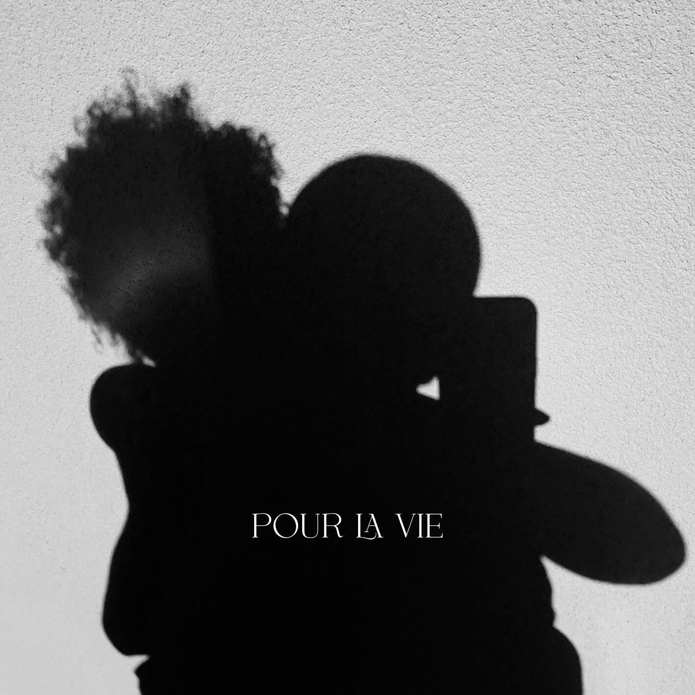 Релиз POUR LA VIE