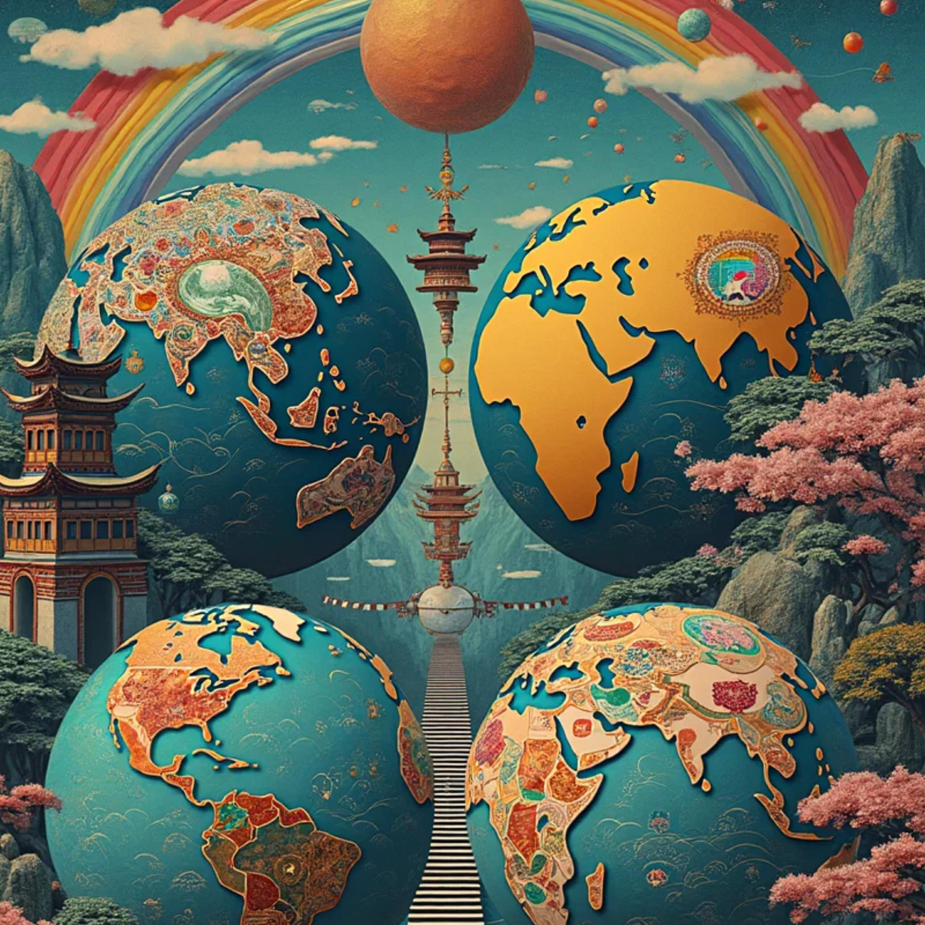 Релиз Sunrise
