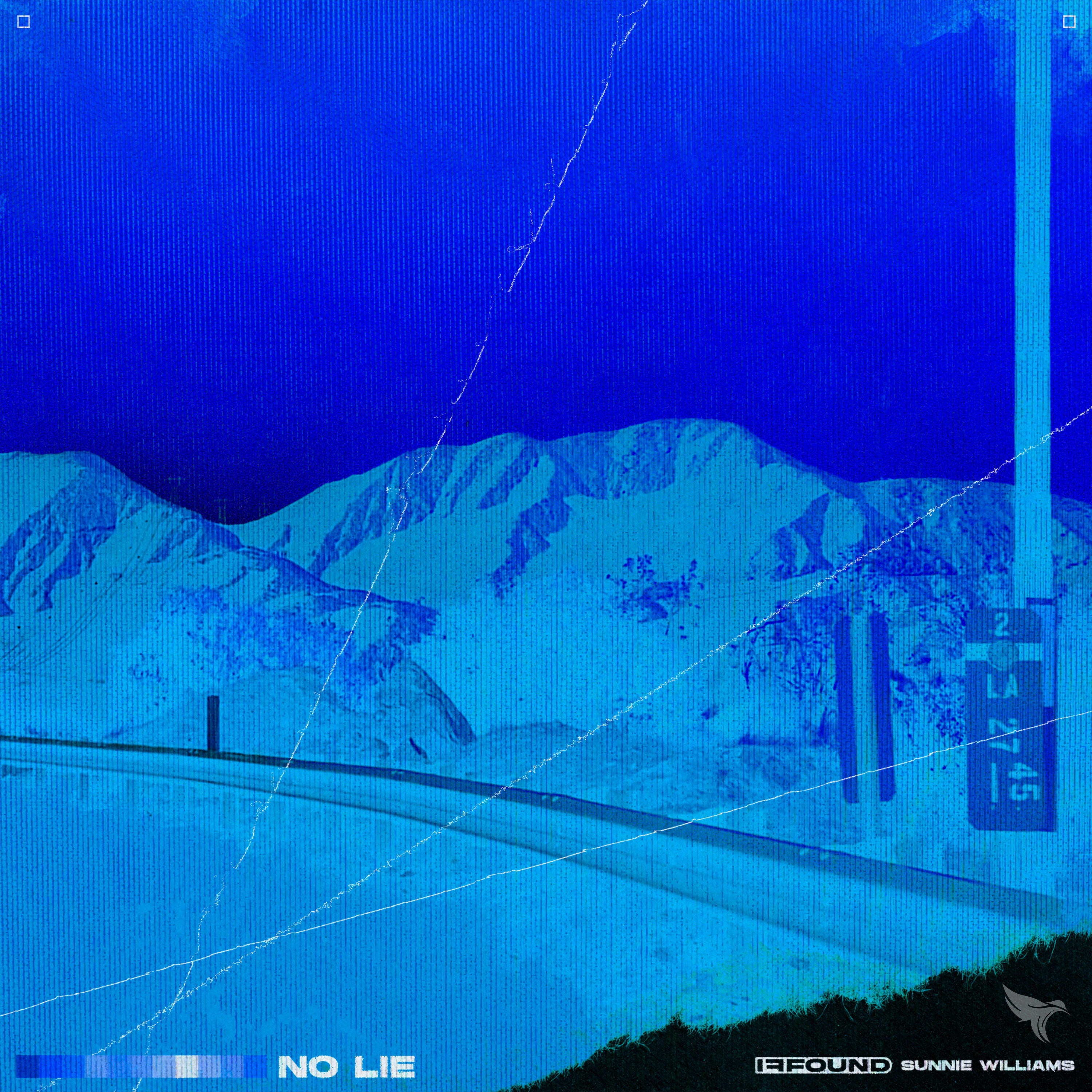 Релиз No Lie