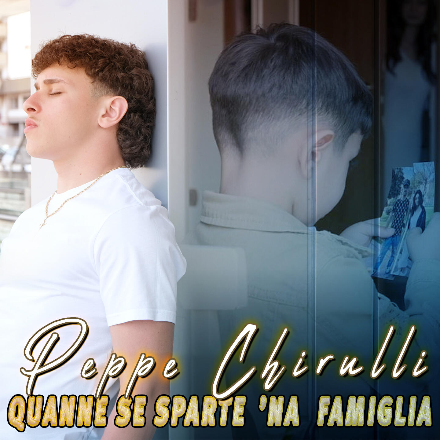 Релиз Quanne se sparte 'na famiglia