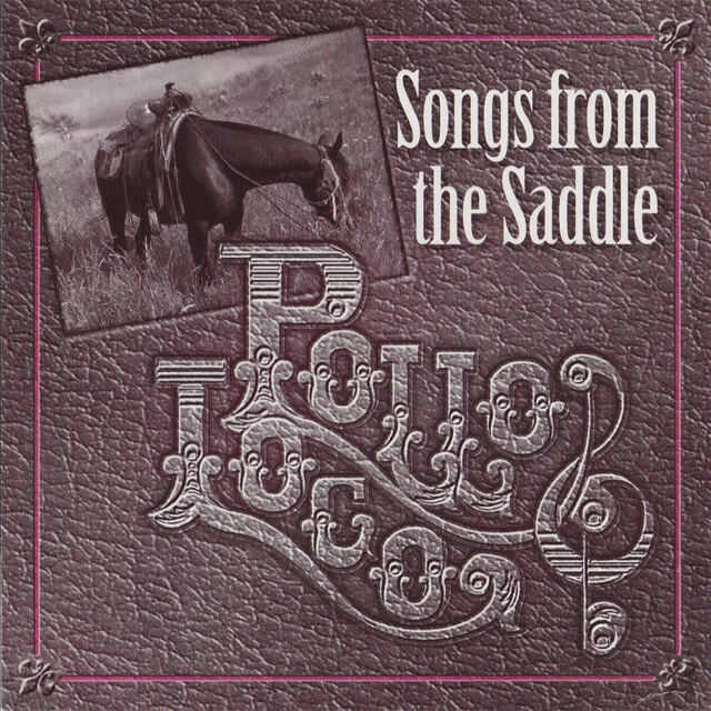 Релиз Songs from the Saddle